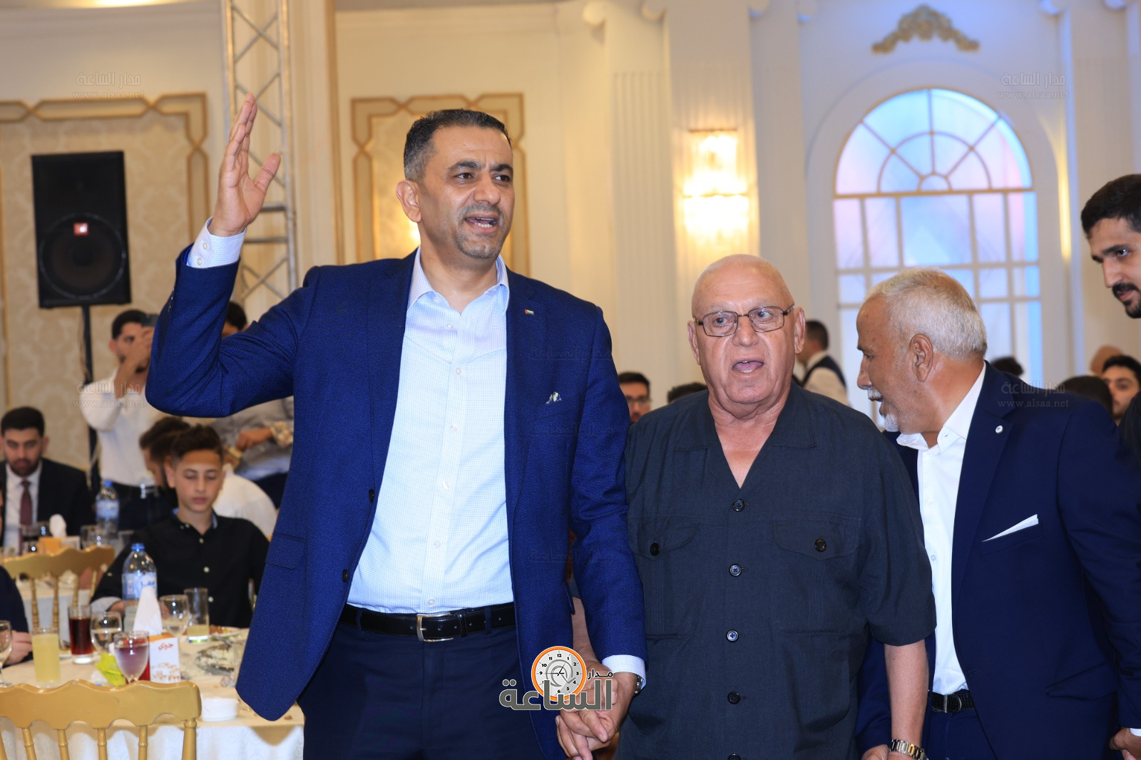 Madar Al-Saa Images 0.19375610239581664