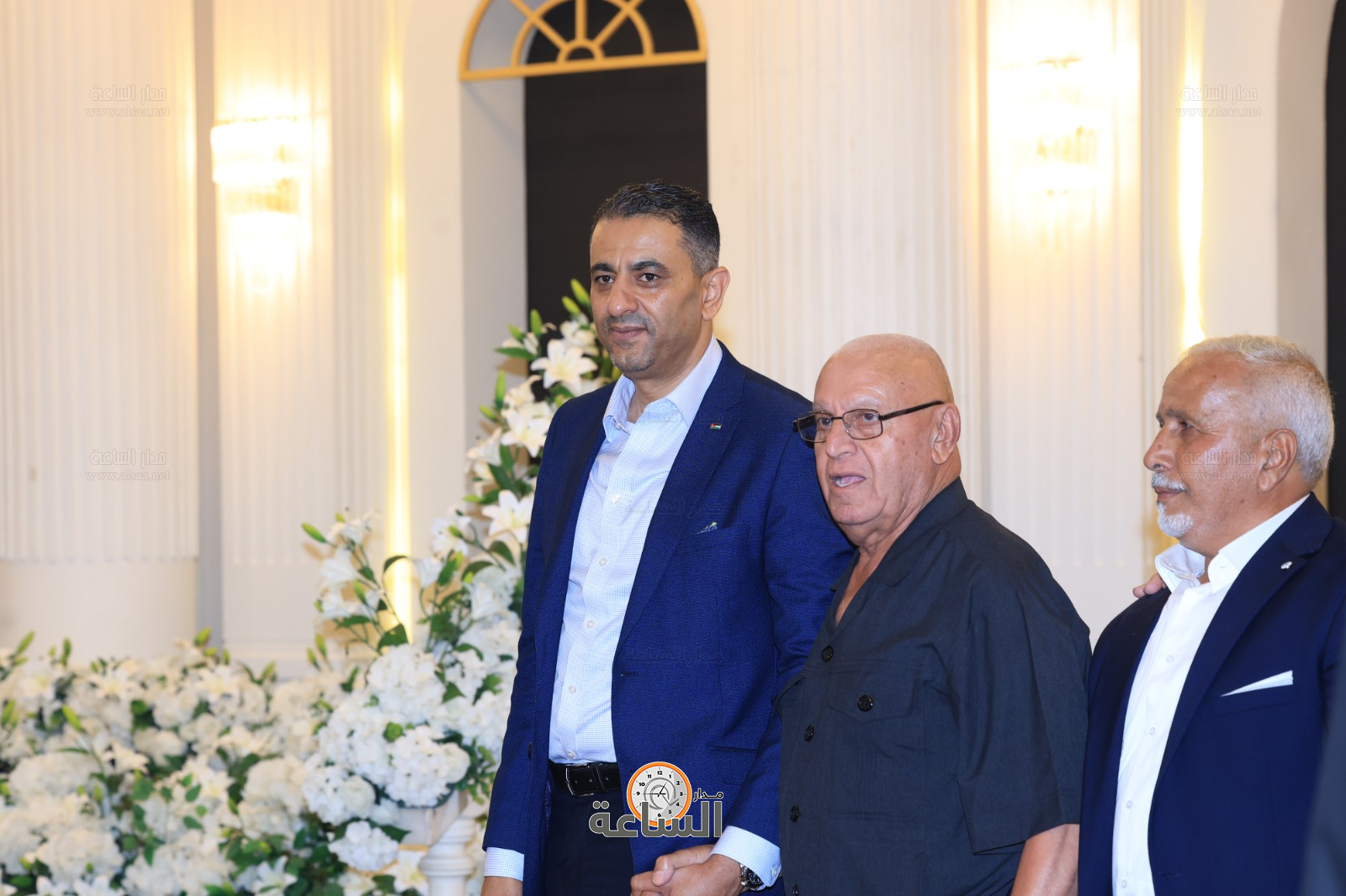 Madar Al-Saa Images 0.5495171902013717