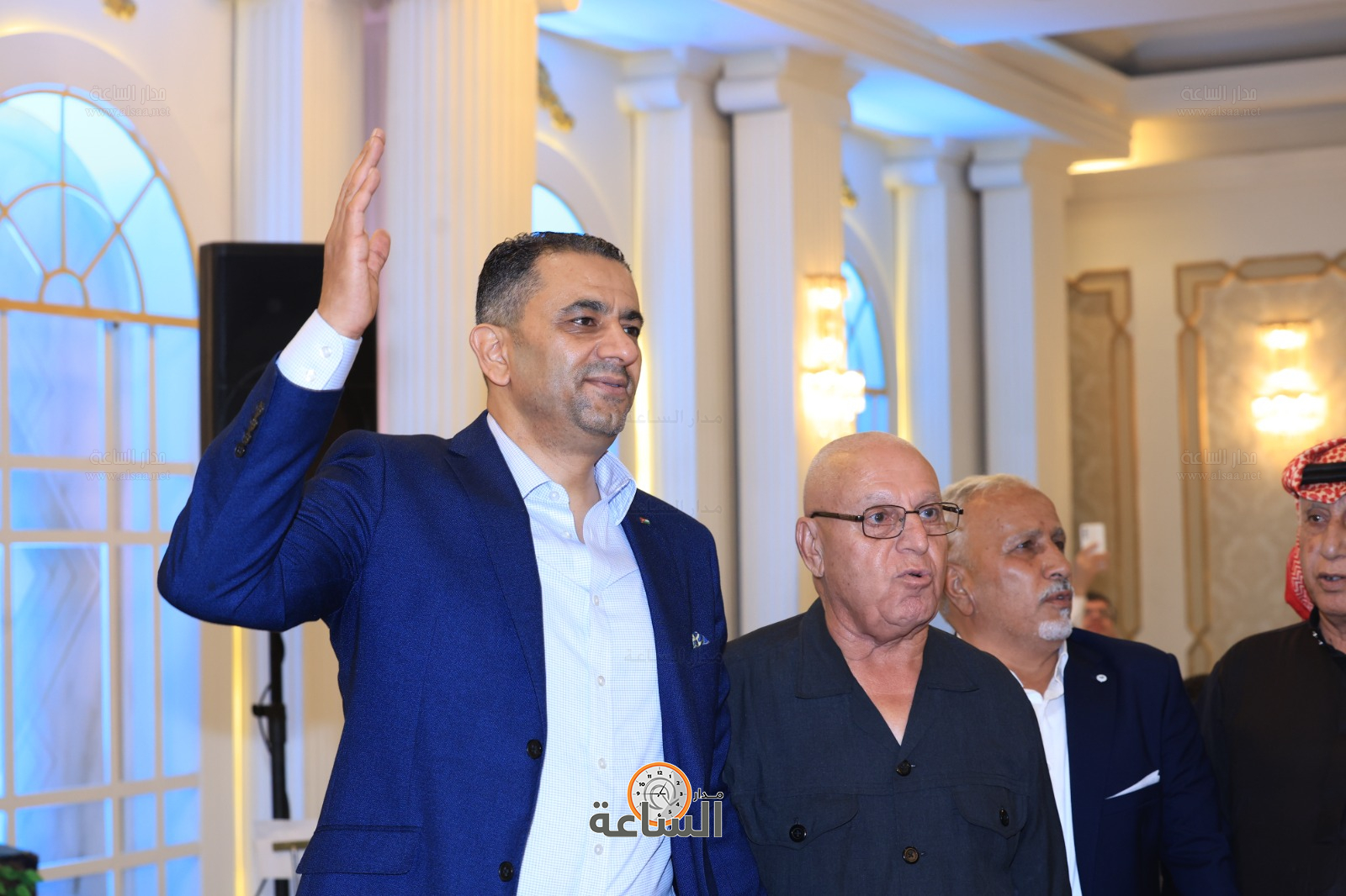 Madar Al-Saa Images 0.7936171644141549