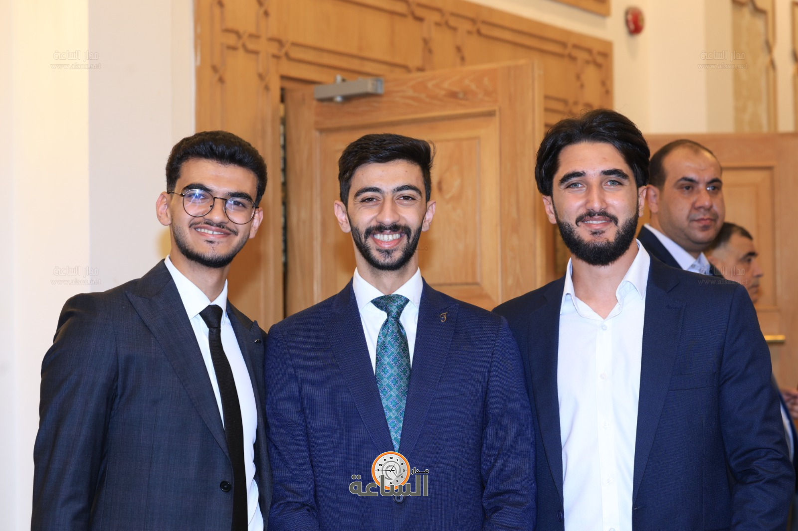 Madar Al-Saa Images 0.7724550197314248