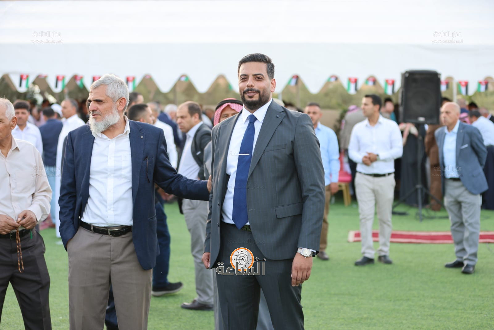 Madar Al-Saa Images 0.7212216388542075