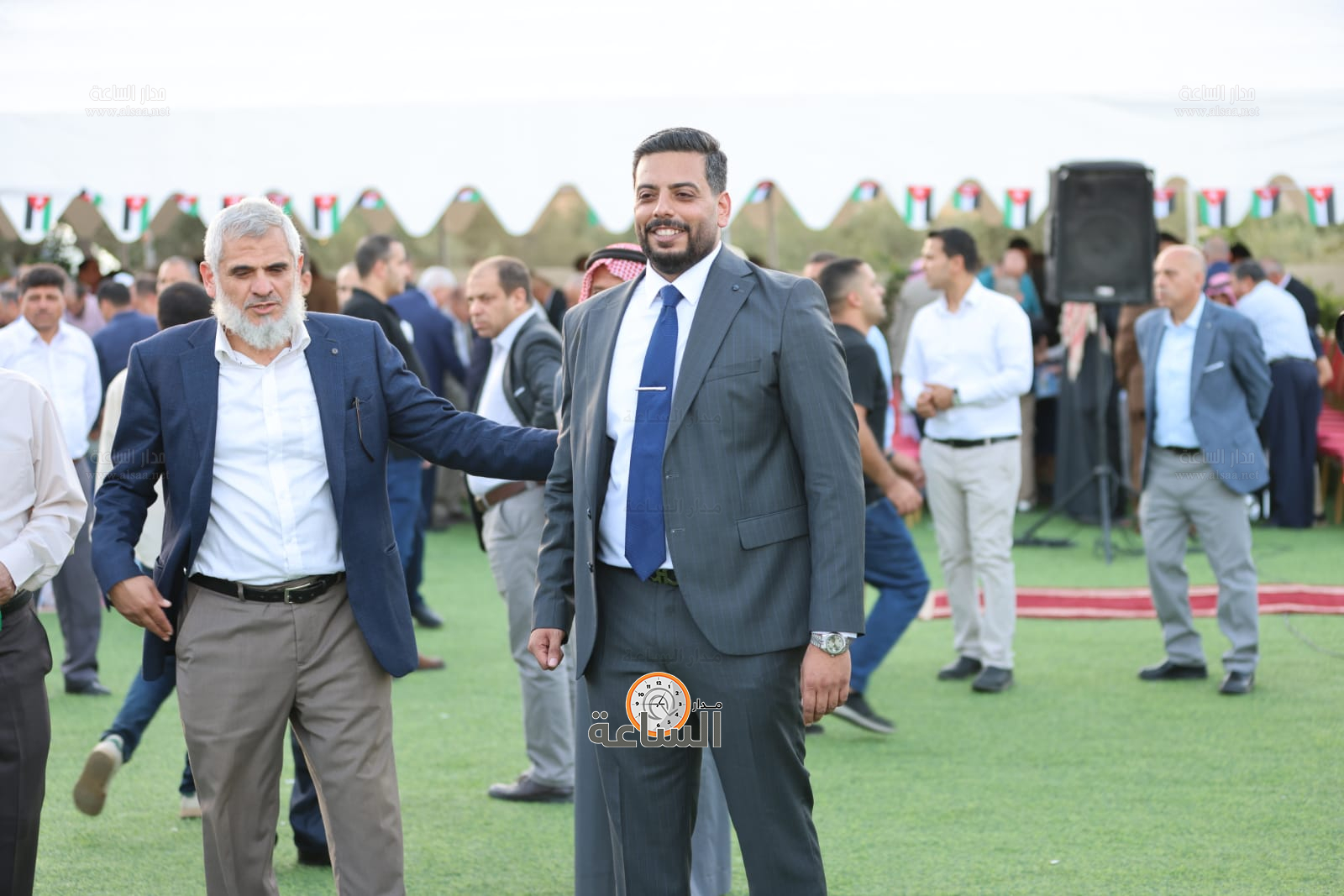 Madar Al-Saa Images 0.28798385200888577