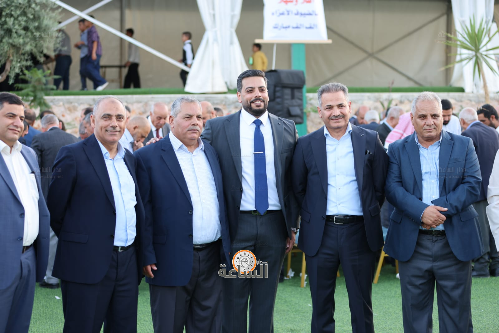 Madar Al-Saa Images 0.003595961886436738