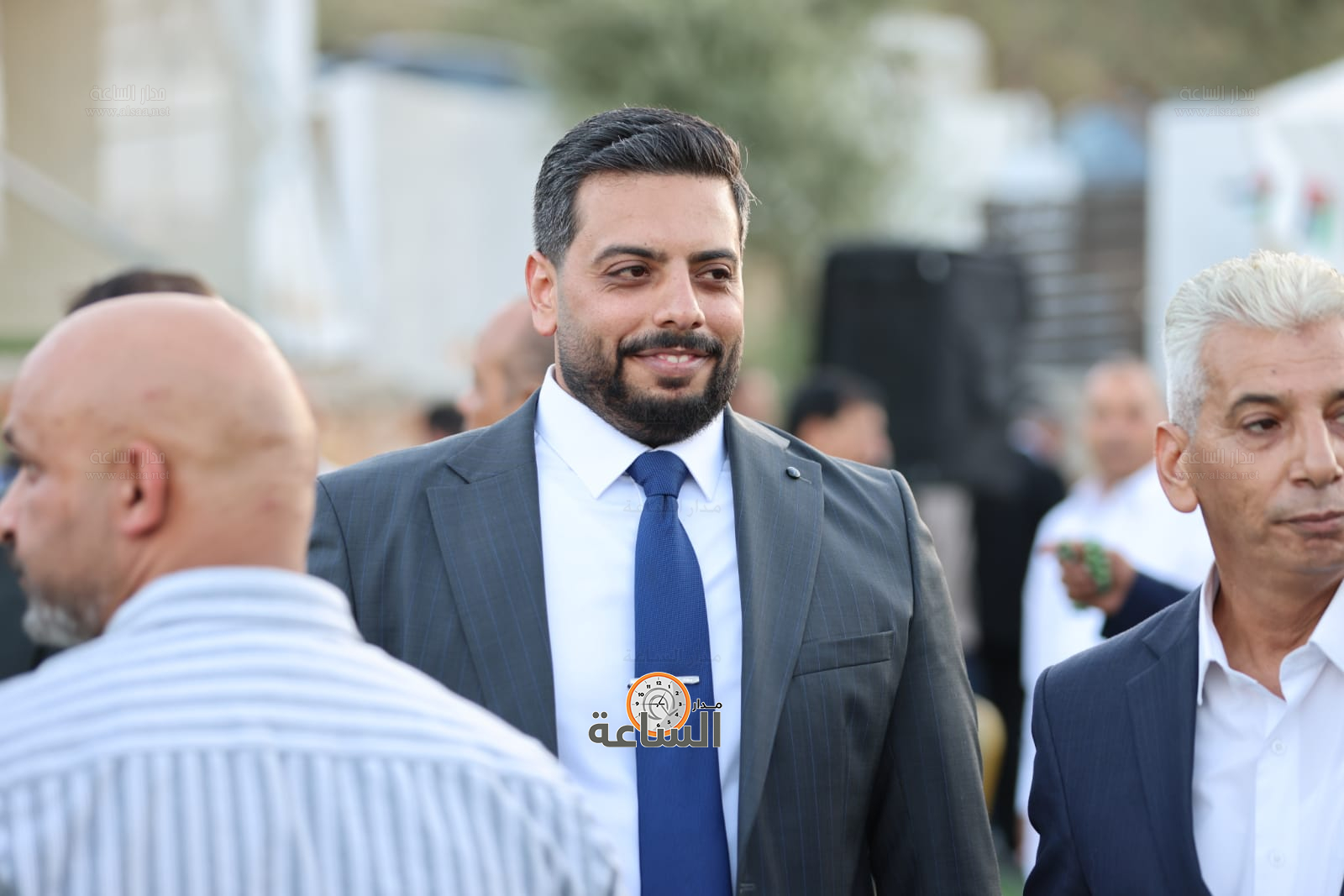 Madar Al-Saa Images 0.980673515411885