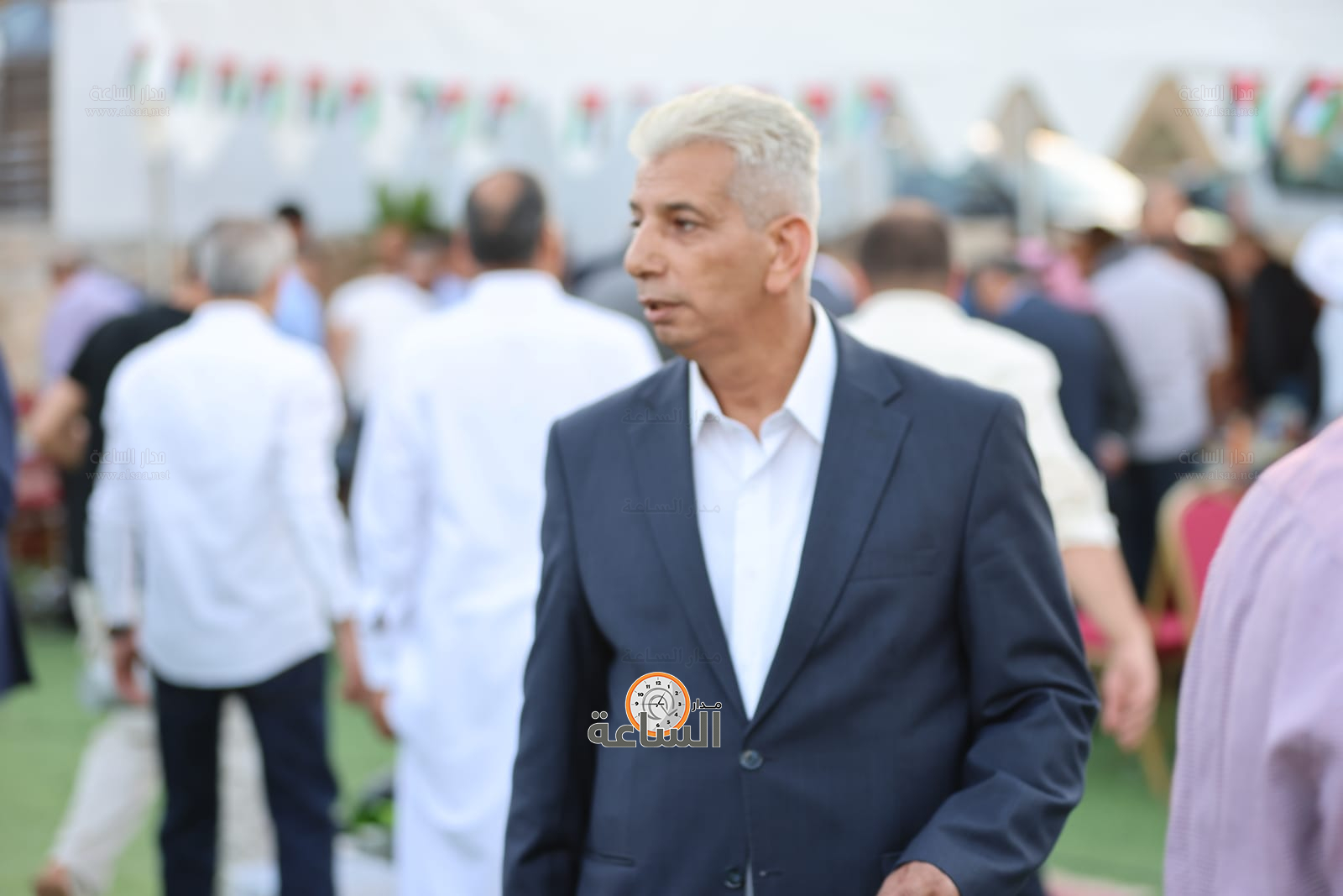 Madar Al-Saa Images 0.005417539802923144