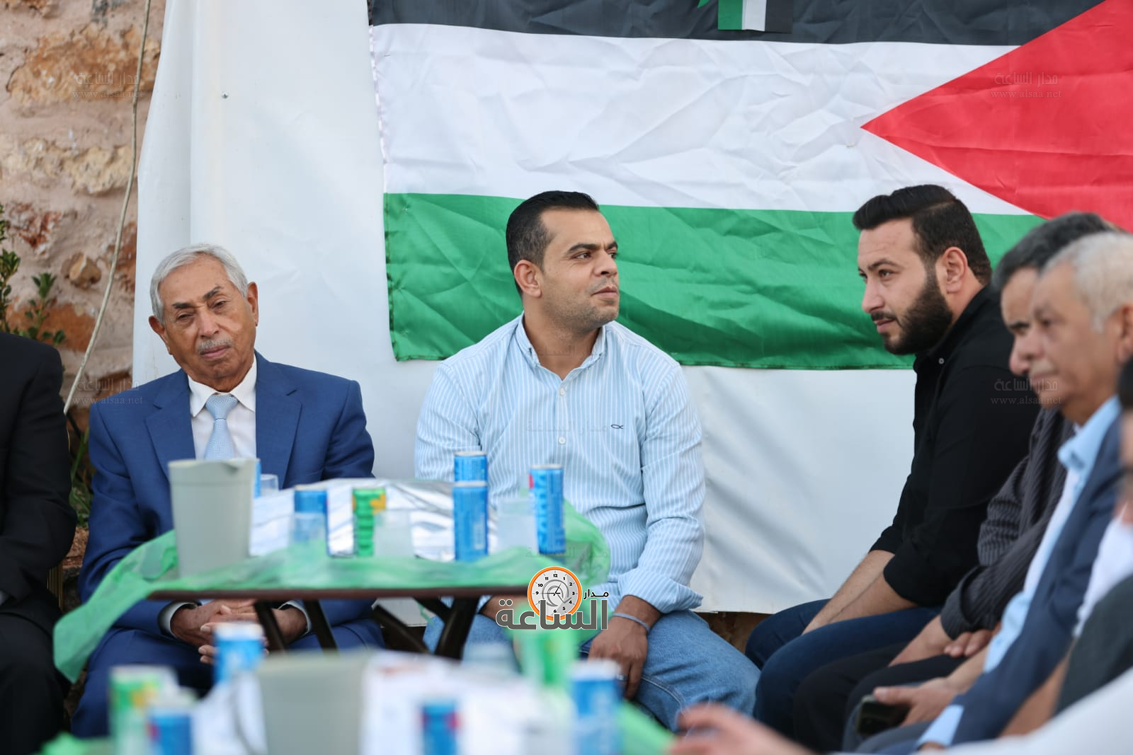 Madar Al-Saa Images 0.49727443980694996