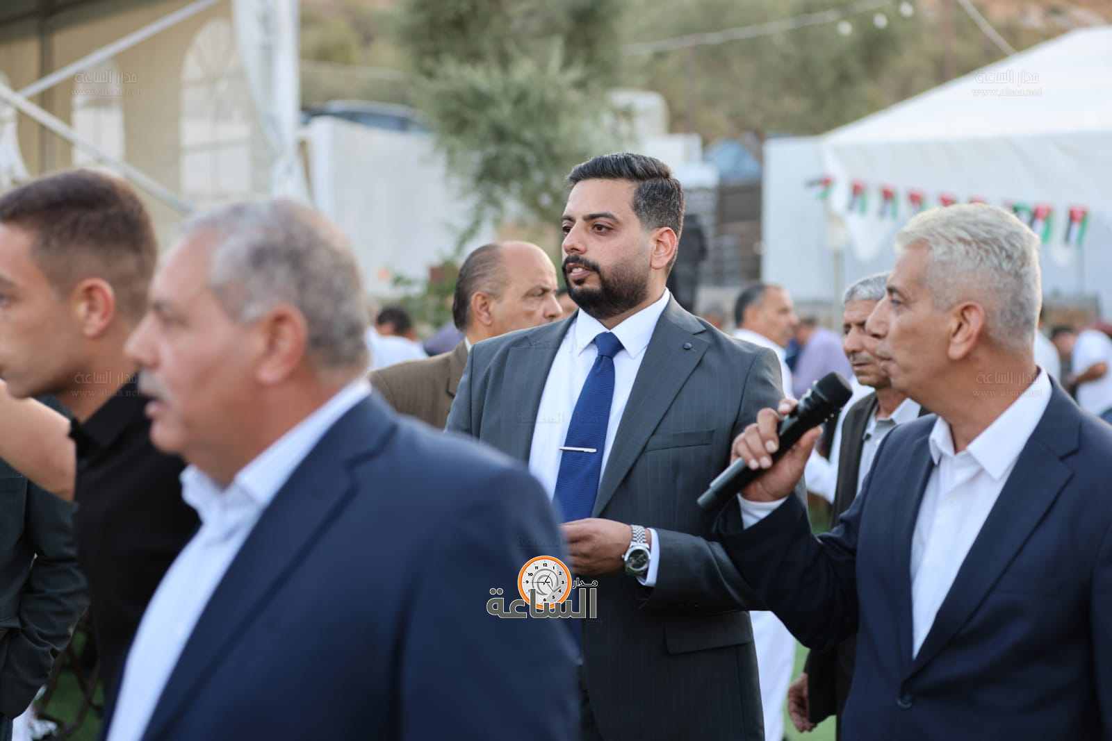 Madar Al-Saa Images 0.003114479205837073