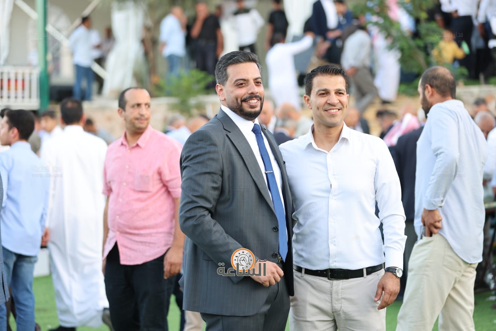 Madar Al-Saa Images 0.7167272204509109