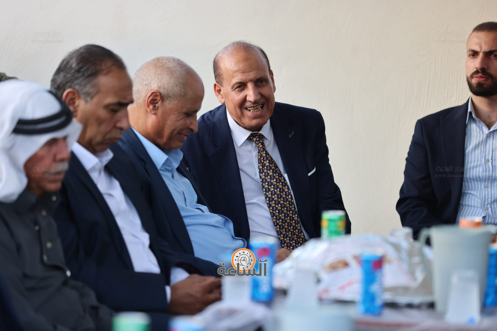 Madar Al-Saa Images 0.6106450450828552