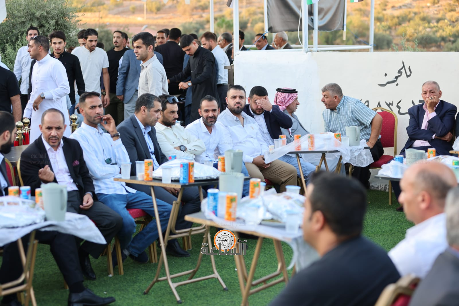 Madar Al-Saa Images 0.5367018422293707