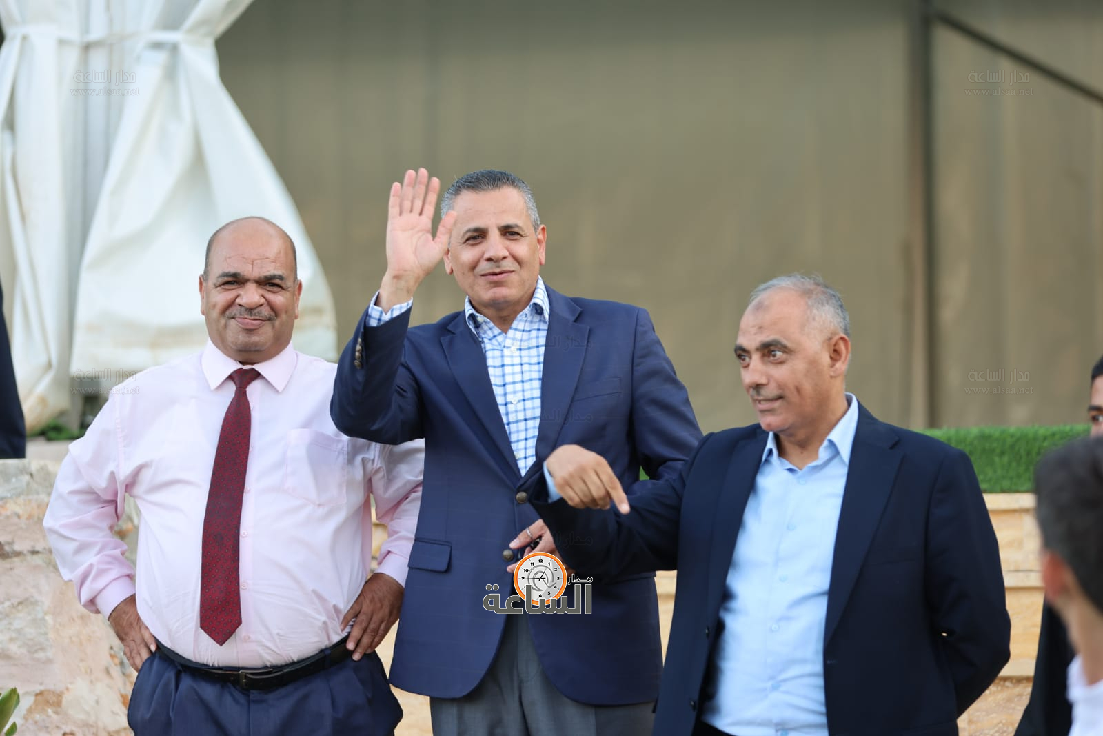 Madar Al-Saa Images 0.2749311246272381