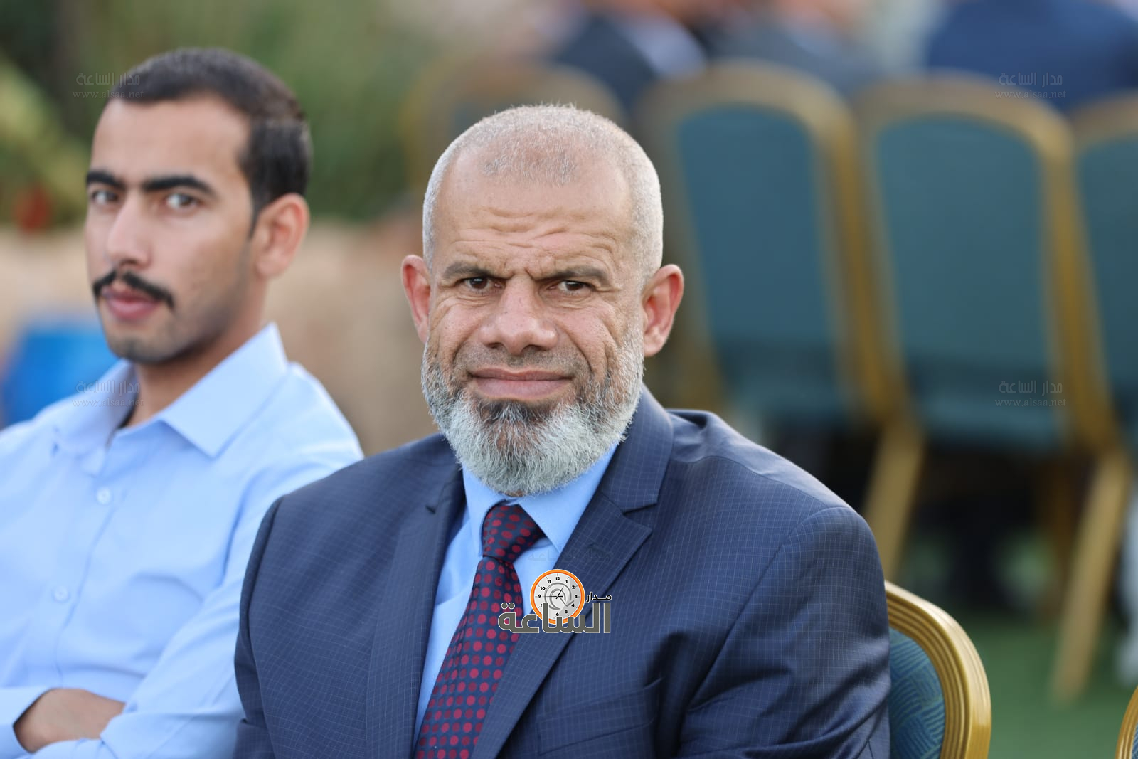 Madar Al-Saa Images 0.40474947685819407