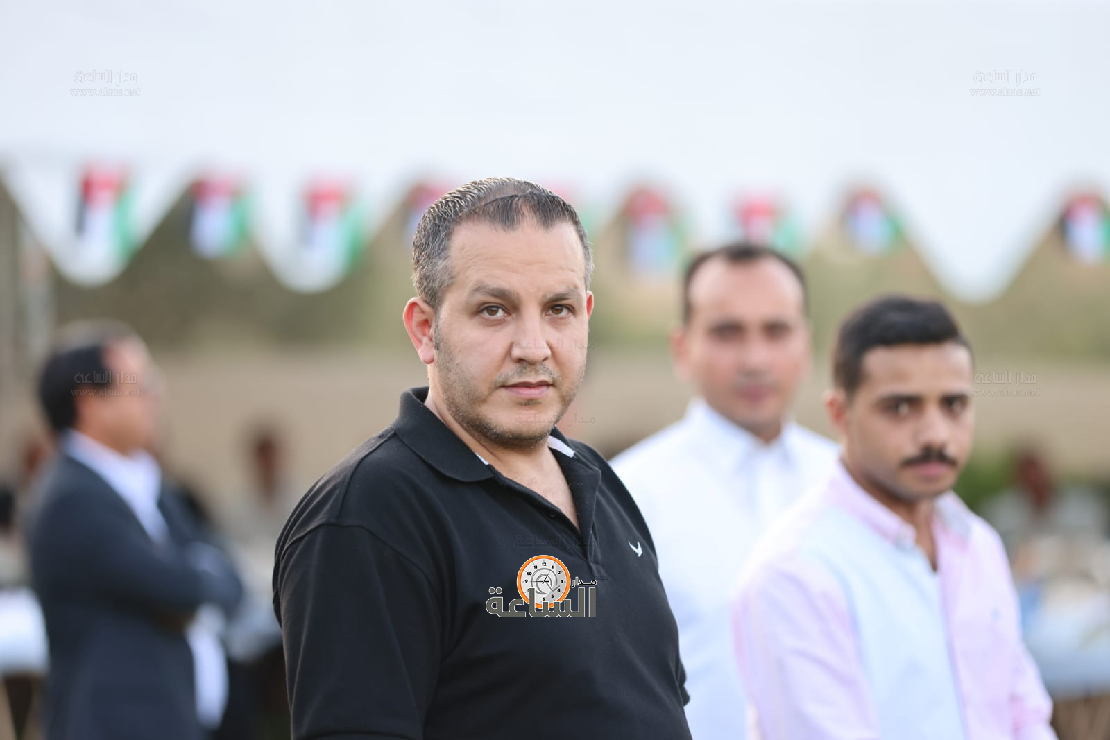 Madar Al-Saa Images 0.22795681415785185