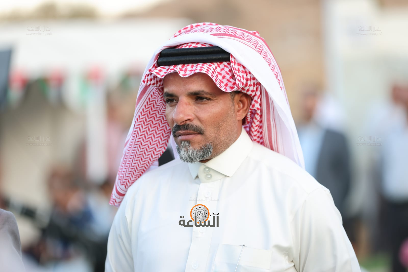 Madar Al-Saa Images 0.8510119090149358