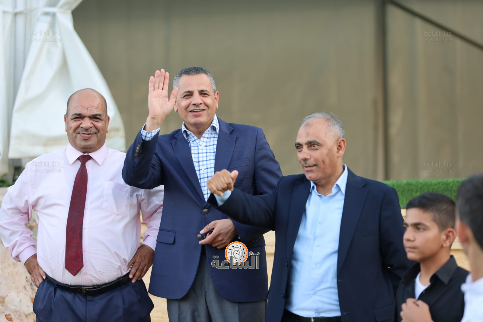 Madar Al-Saa Images 0.5148965772229339