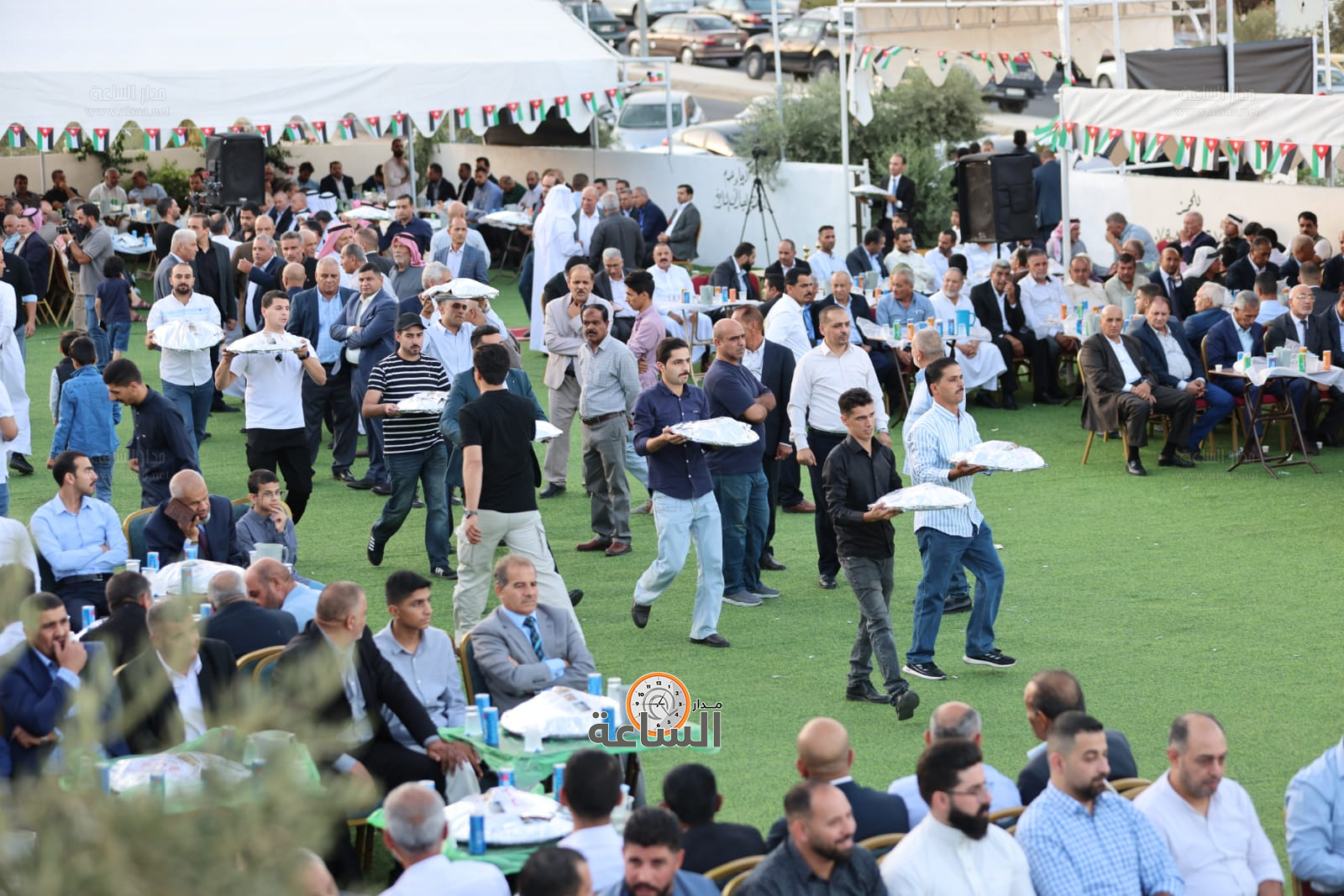 Madar Al-Saa Images 0.848168553395394