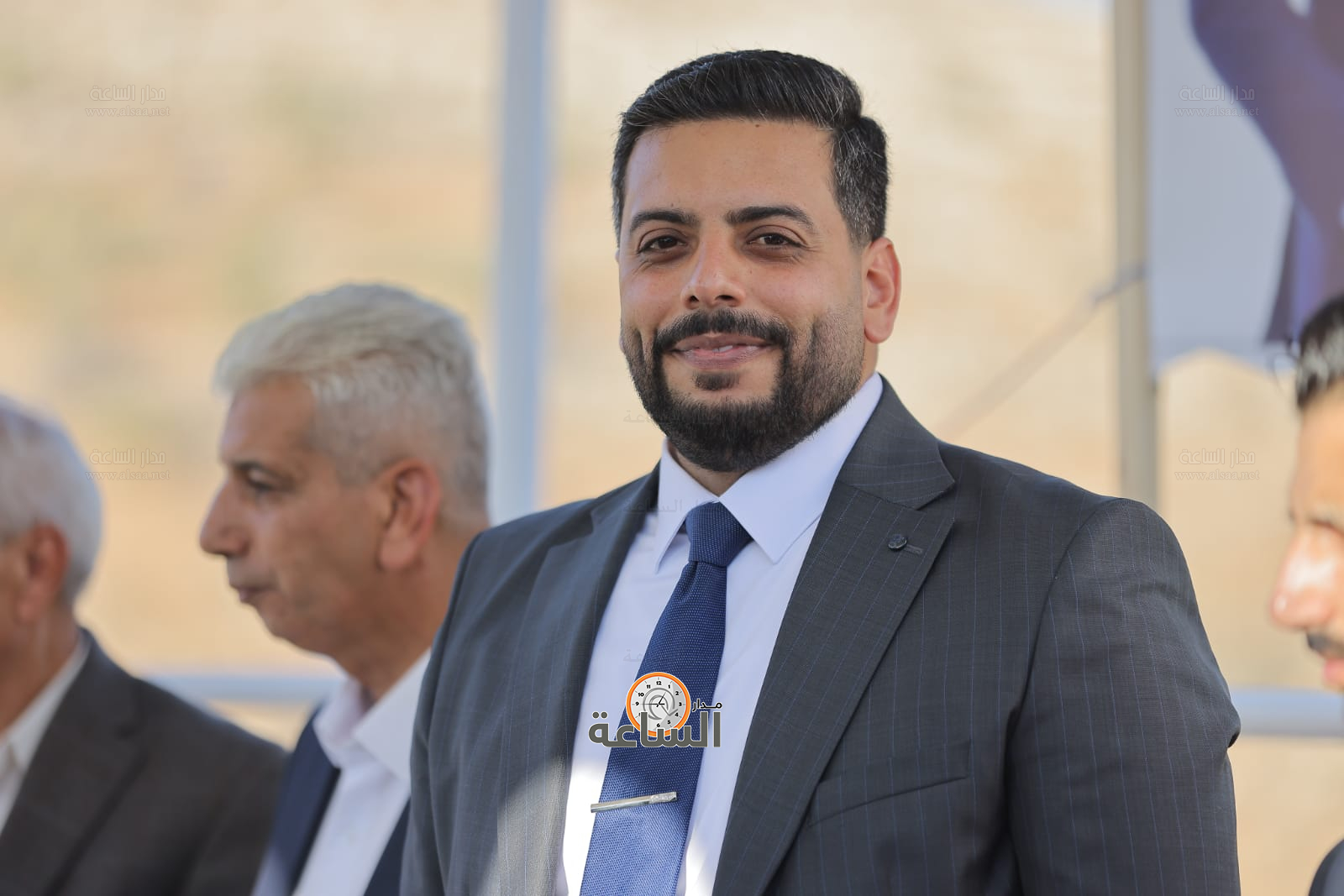 Madar Al-Saa Images 0.3211400988553734