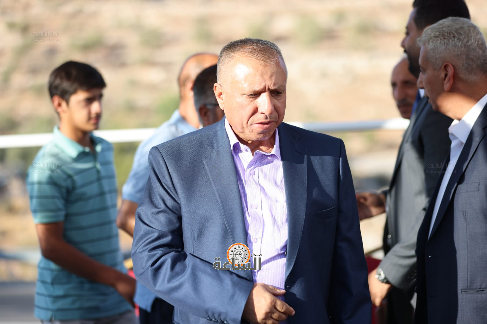 Madar Al-Saa Images 0.8371324847267237