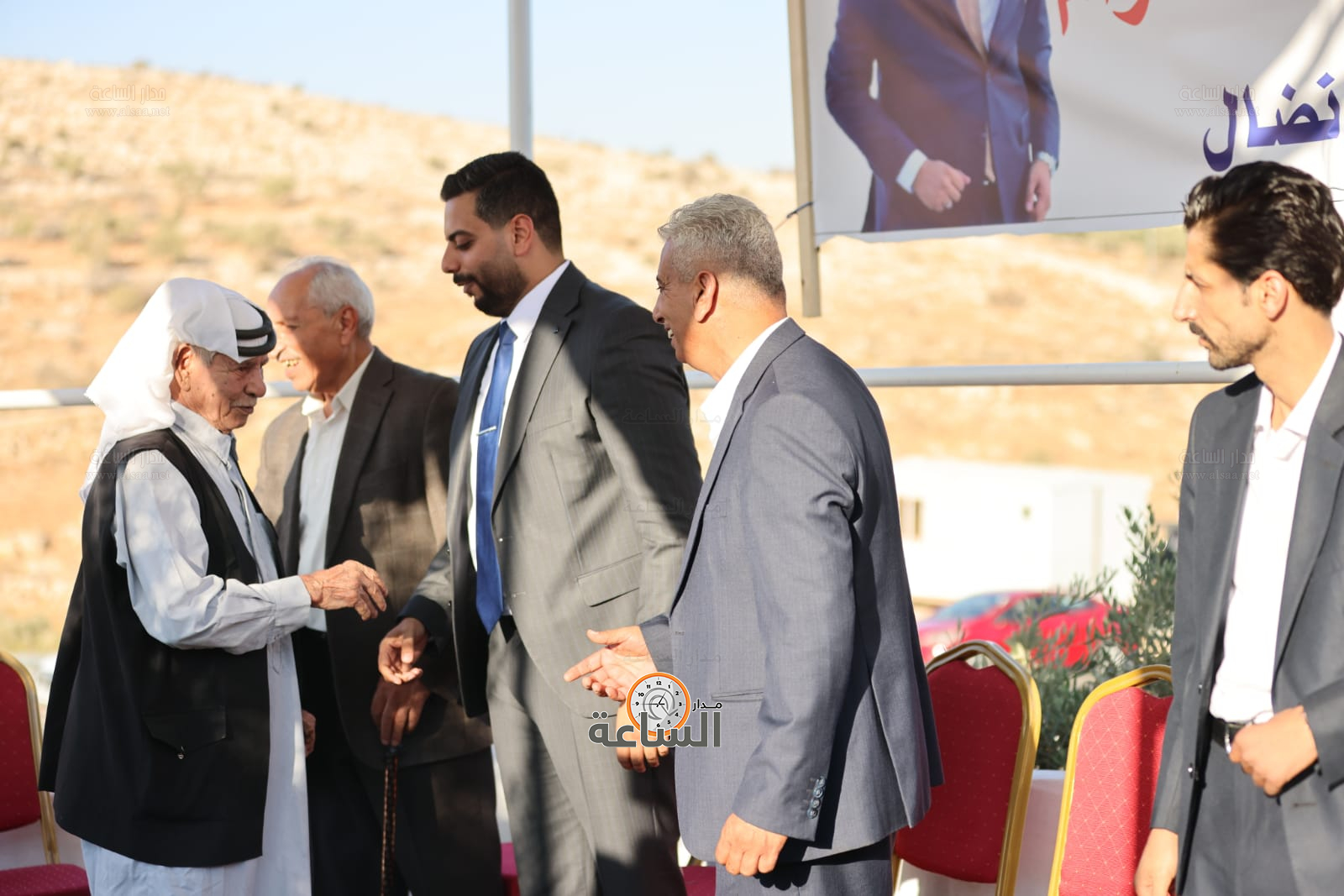 Madar Al-Saa Images 0.823873313329751