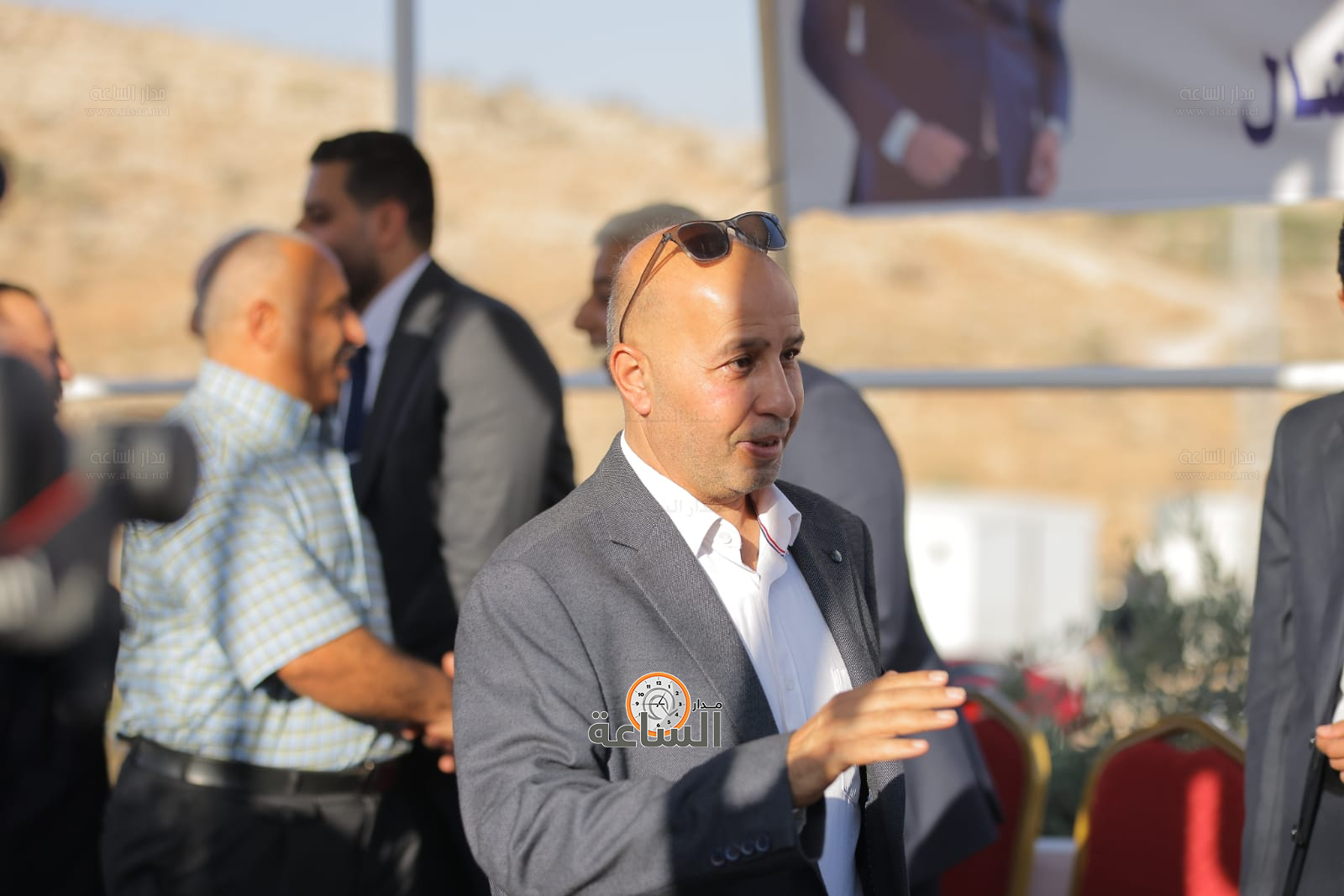 Madar Al-Saa Images 0.6747269903982118