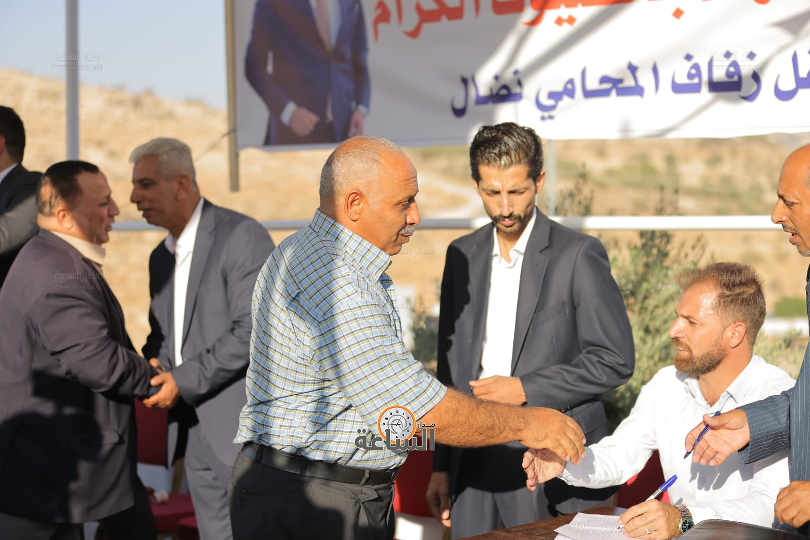 Madar Al-Saa Images 0.5385958832179452