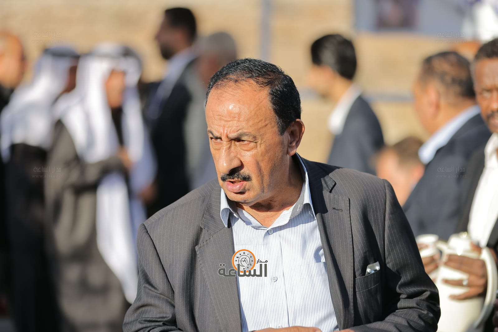 Madar Al-Saa Images 0.16098300786718756