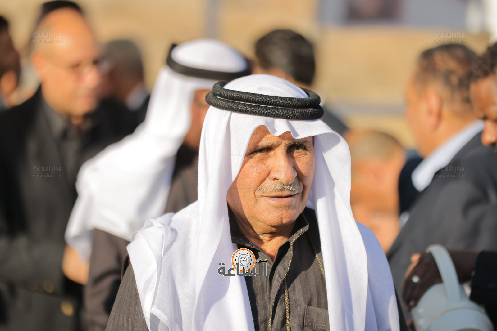 Madar Al-Saa Images 0.7902343634848293