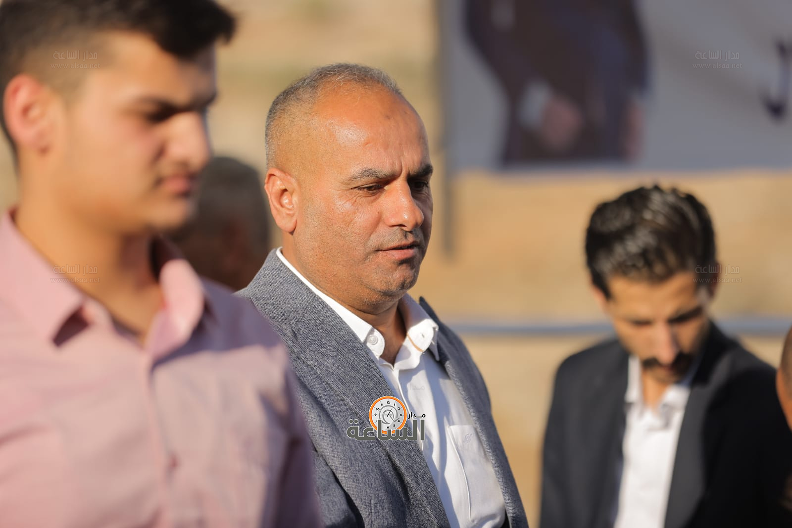 Madar Al-Saa Images 0.09751460742691587