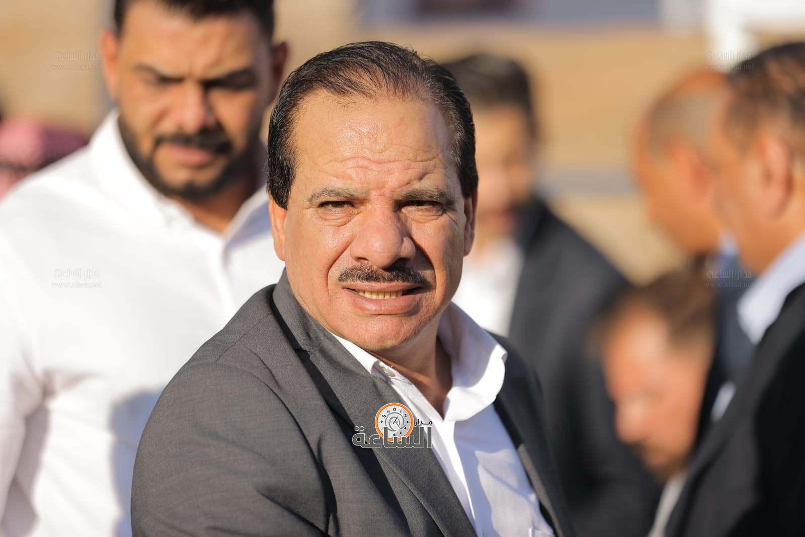 Madar Al-Saa Images 0.3964371997856482