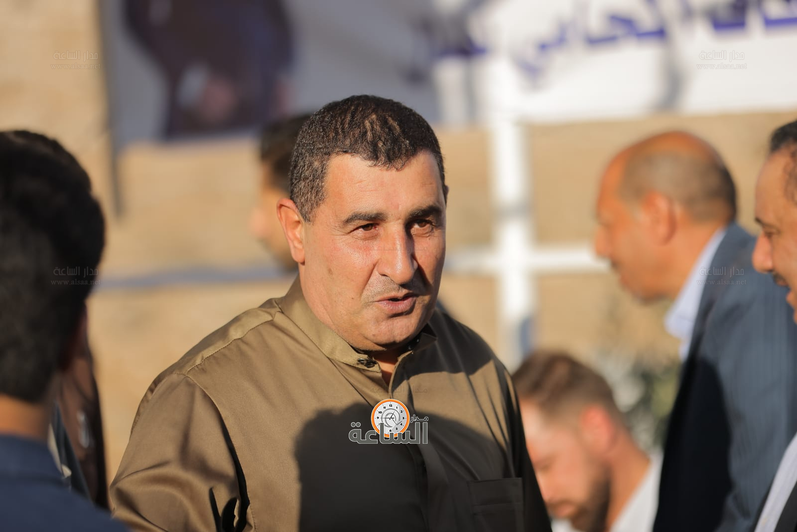 Madar Al-Saa Images 0.874155502256141