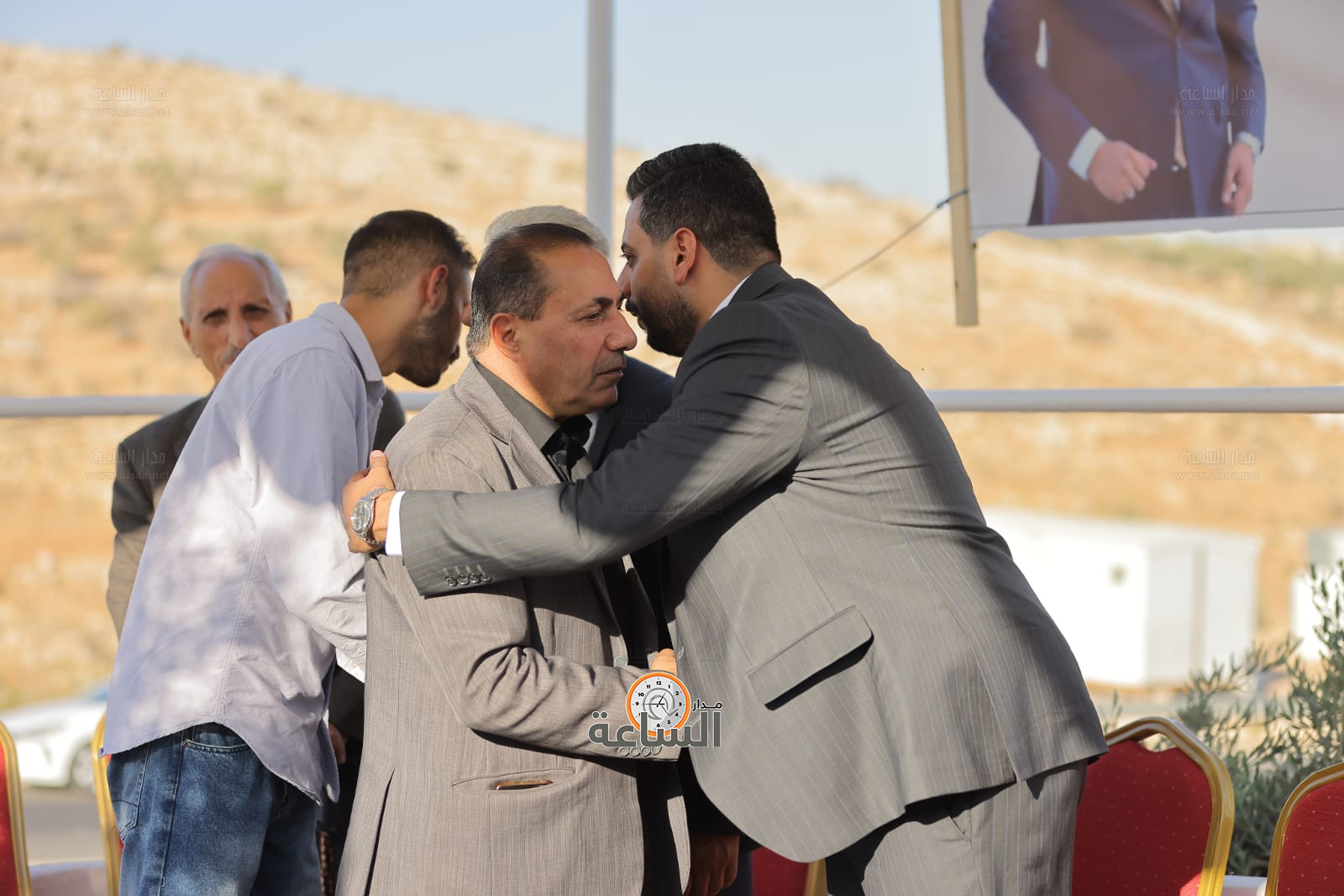 Madar Al-Saa Images 0.6988932683252234