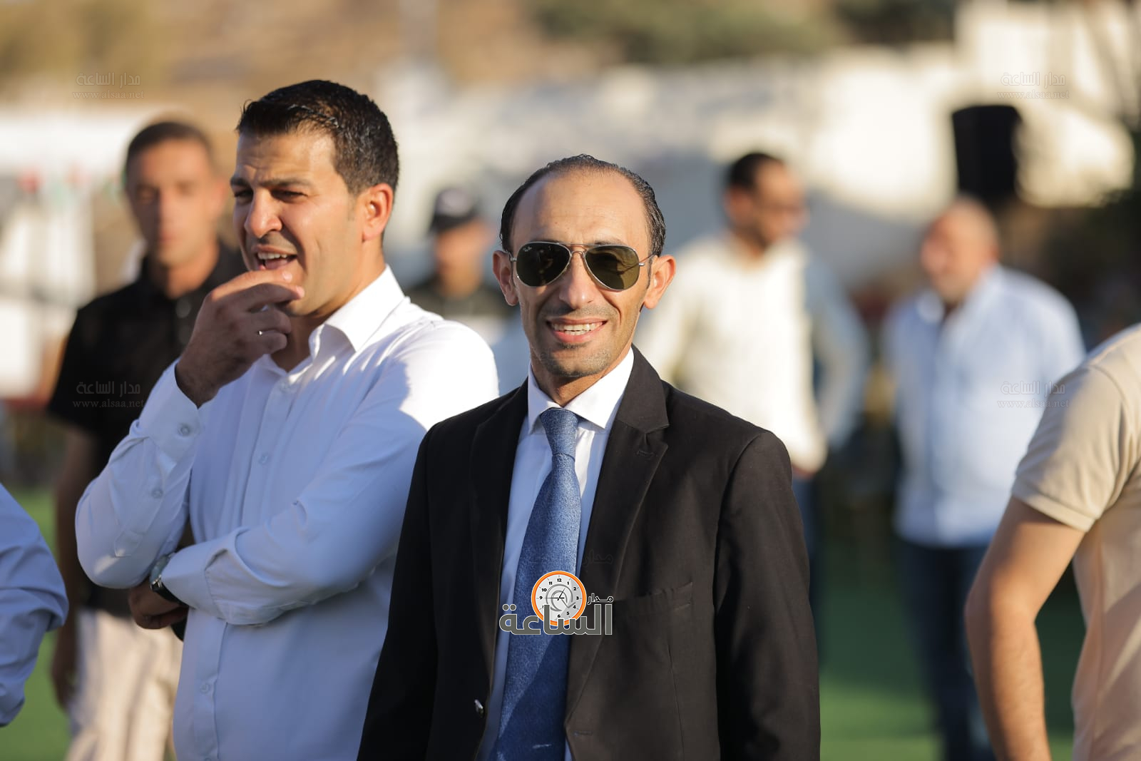 Madar Al-Saa Images 0.39457325107555663