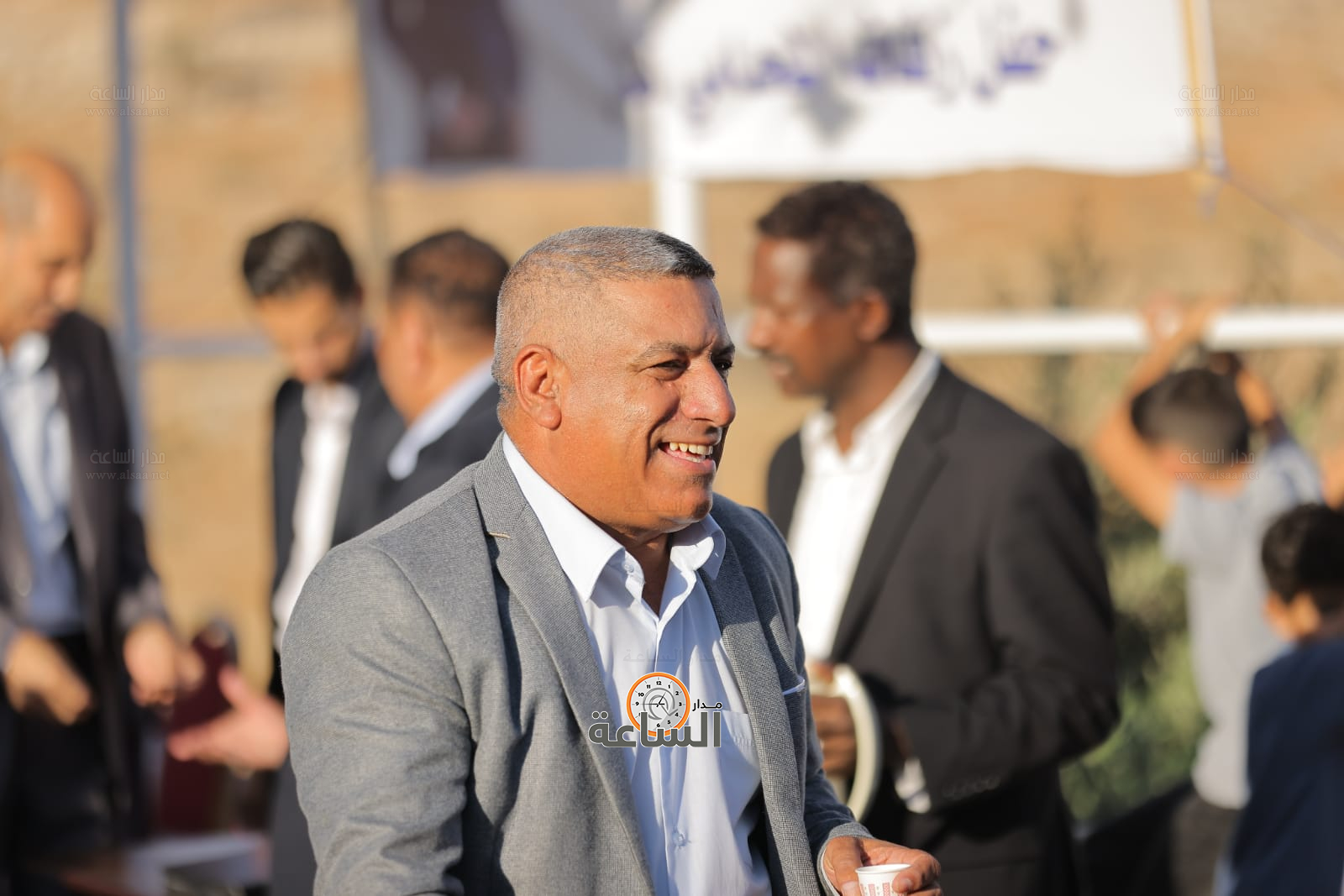 Madar Al-Saa Images 0.8692803427826137