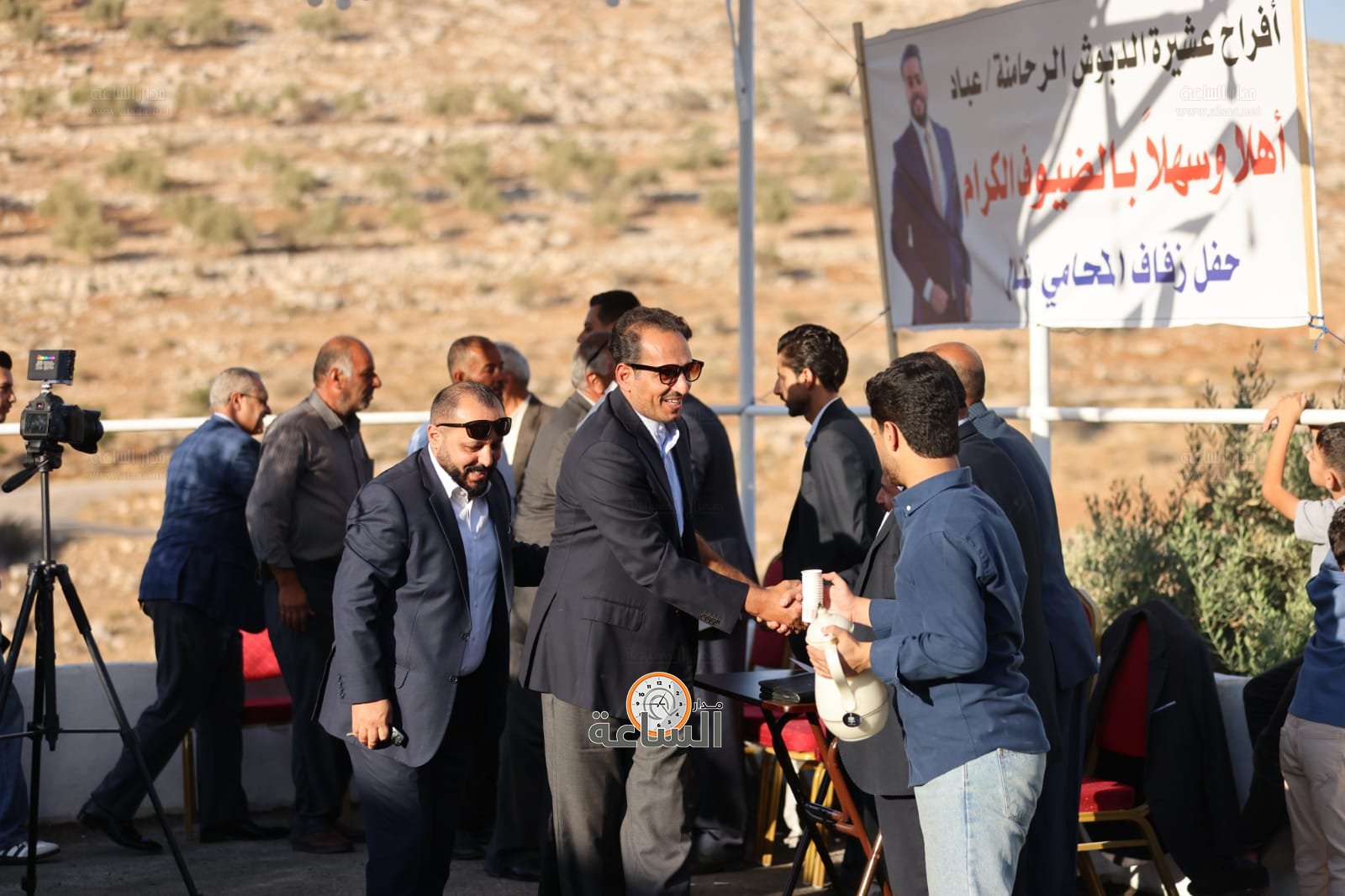 Madar Al-Saa Images 0.991955407231066