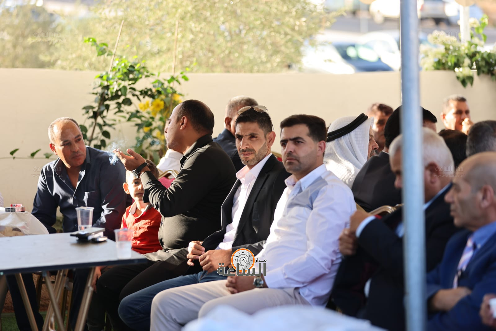 Madar Al-Saa Images 0.06560611768277269