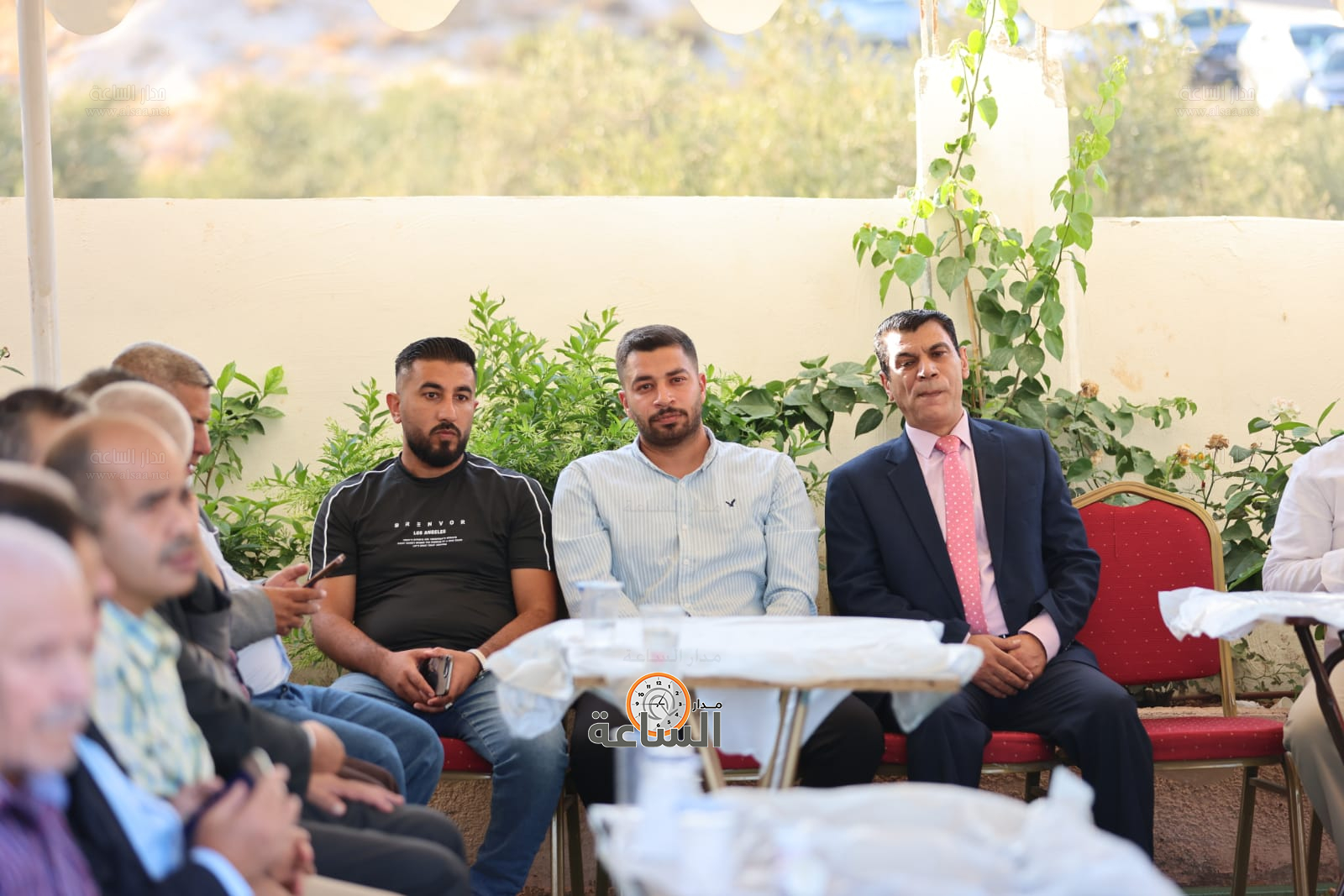 Madar Al-Saa Images 0.9761434767115166