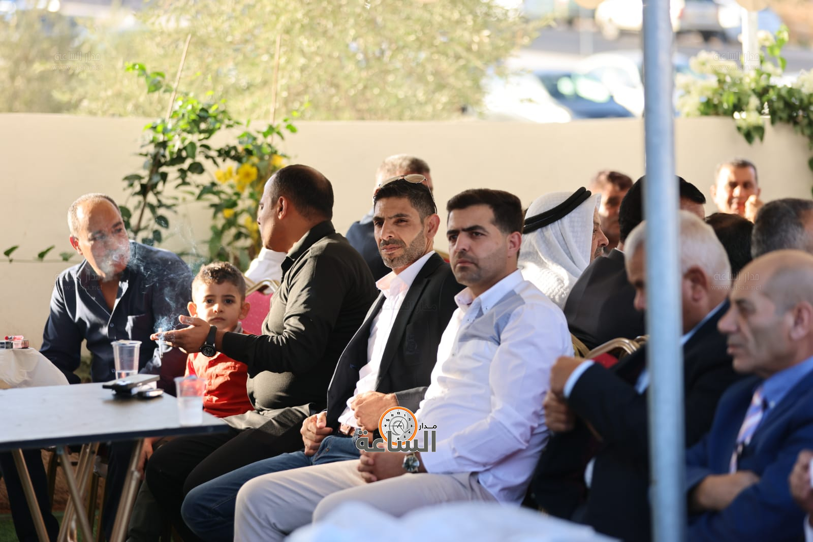 Madar Al-Saa Images 0.9643649710393957