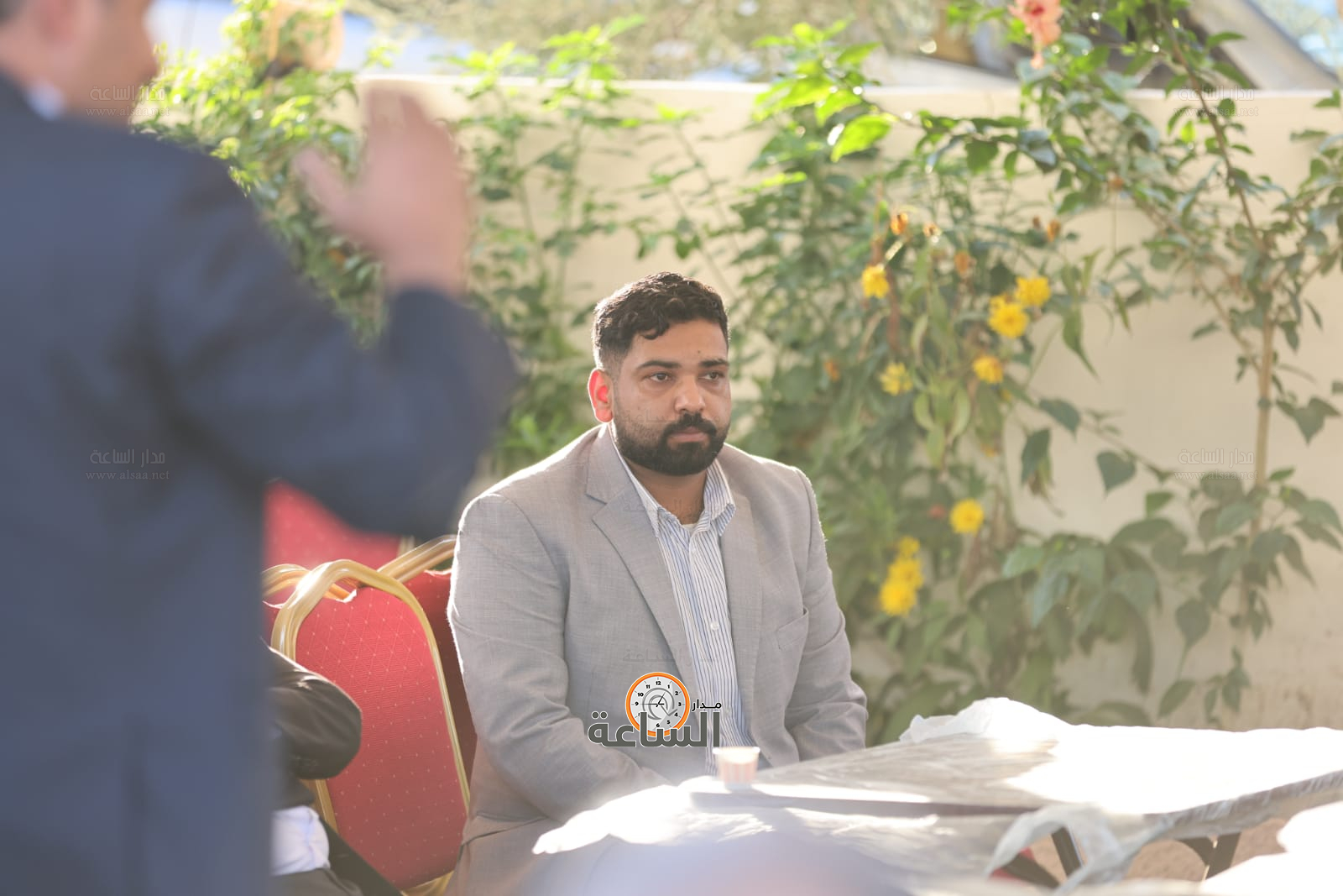 Madar Al-Saa Images 0.23366629814560747