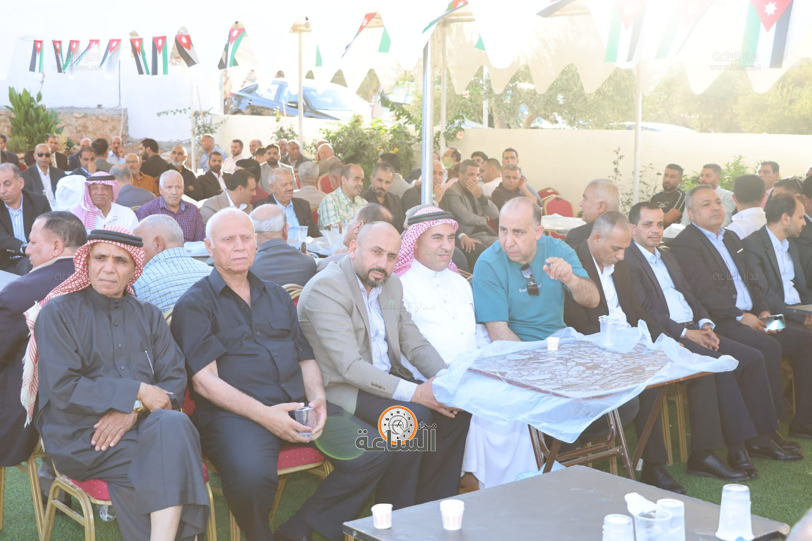 Madar Al-Saa Images 0.5853102629797454