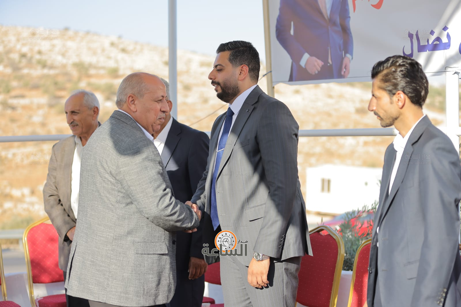 Madar Al-Saa Images 0.8595386686733829