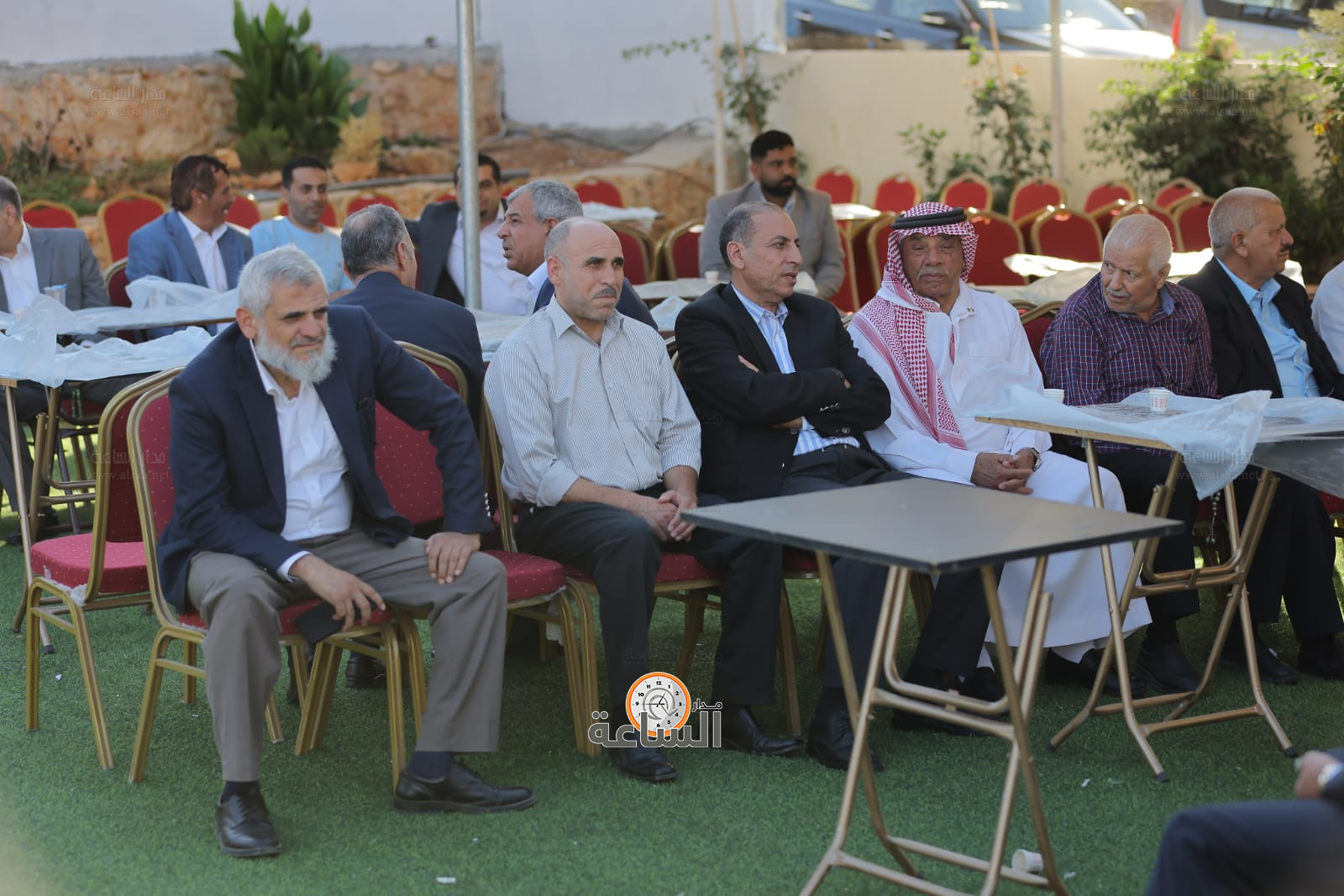 Madar Al-Saa Images 0.6232607571531055