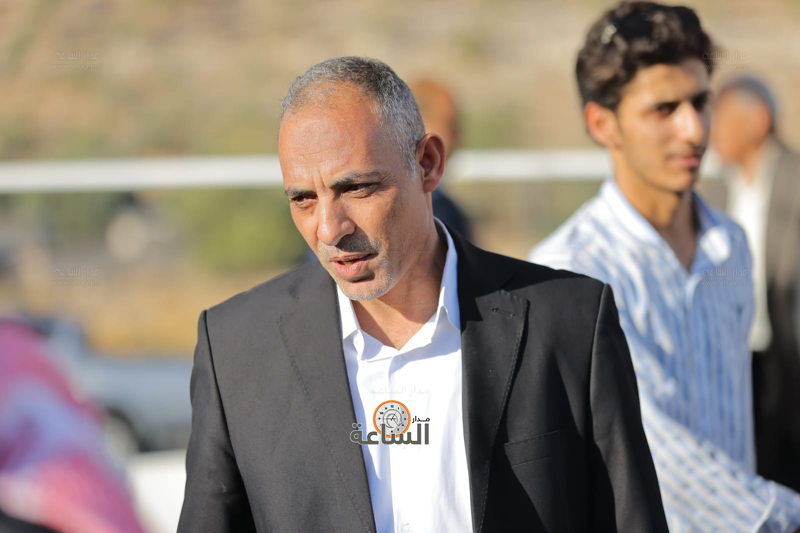 Madar Al-Saa Images 0.6025695039035941