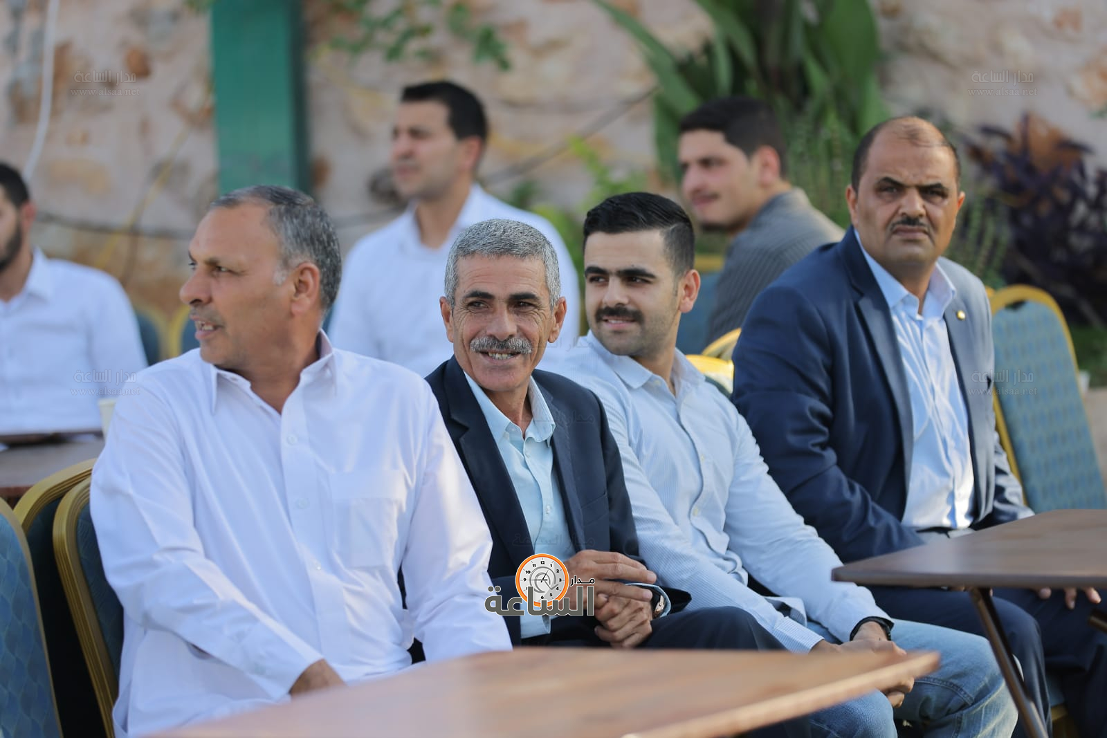 Madar Al-Saa Images 0.882792089334688