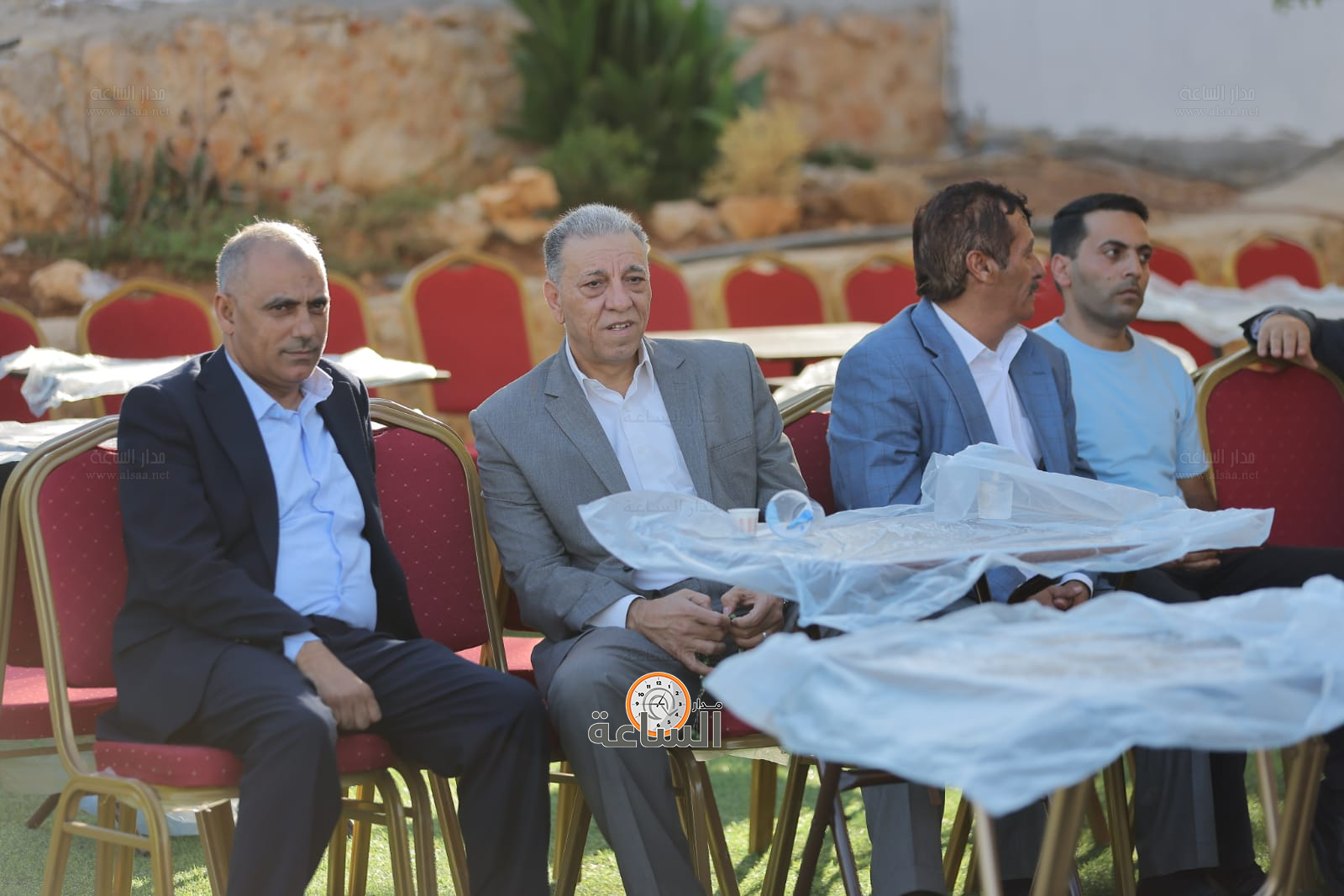 Madar Al-Saa Images 0.8951967751456937