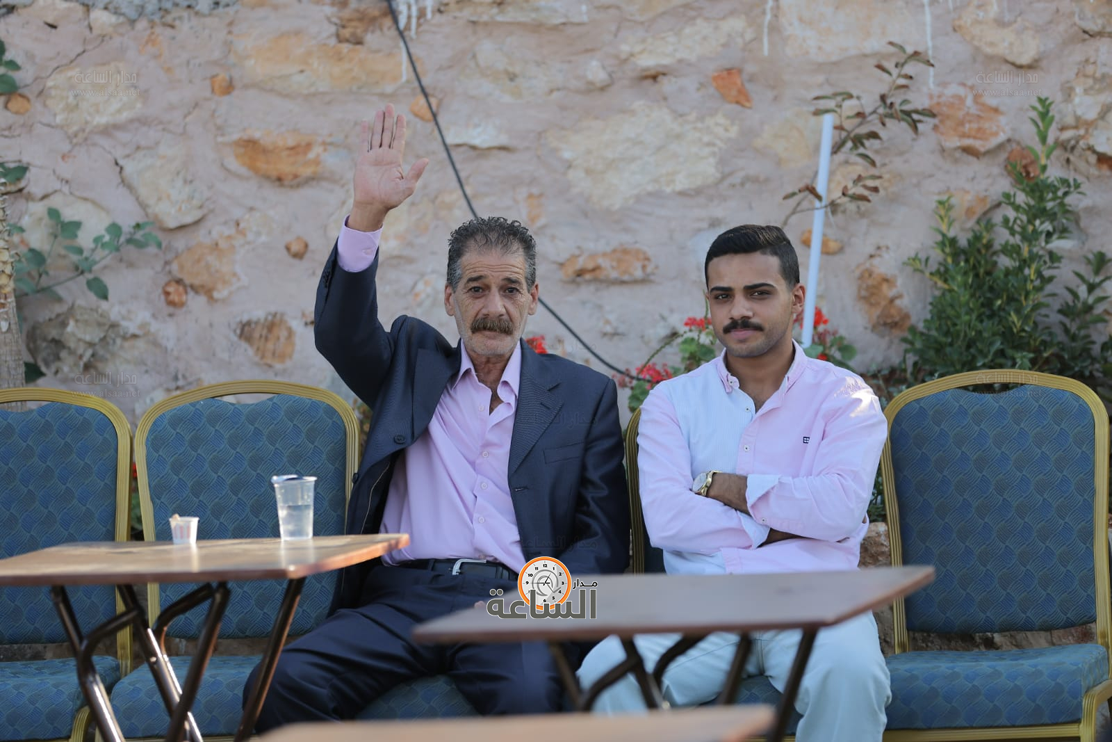 Madar Al-Saa Images 0.5868613173439803