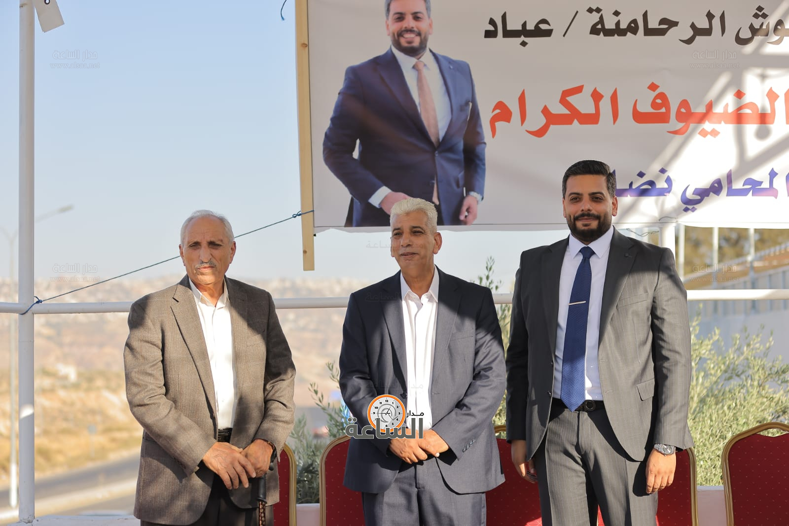 Madar Al-Saa Images 0.47025351408029226