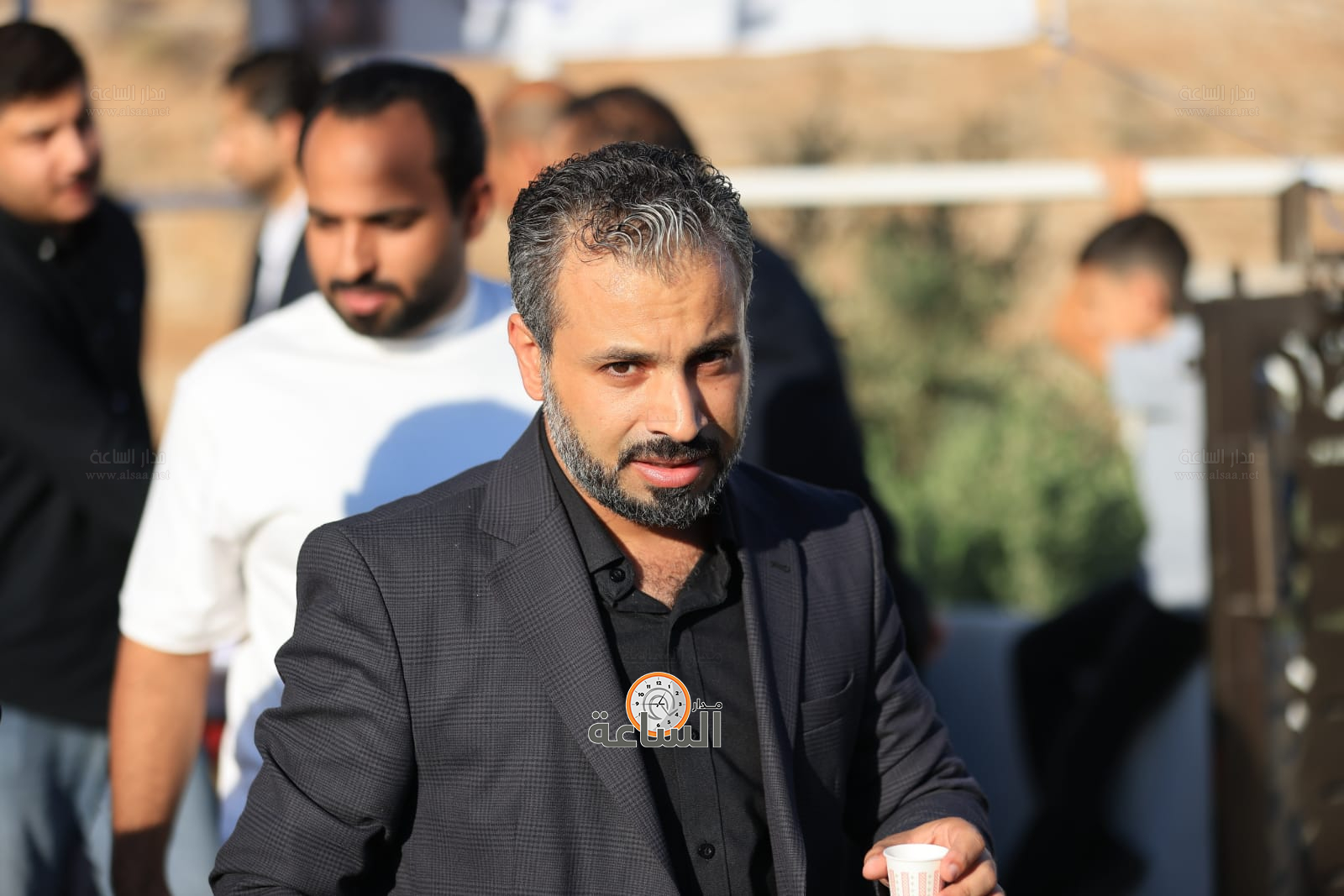 Madar Al-Saa Images 0.2712627802462294