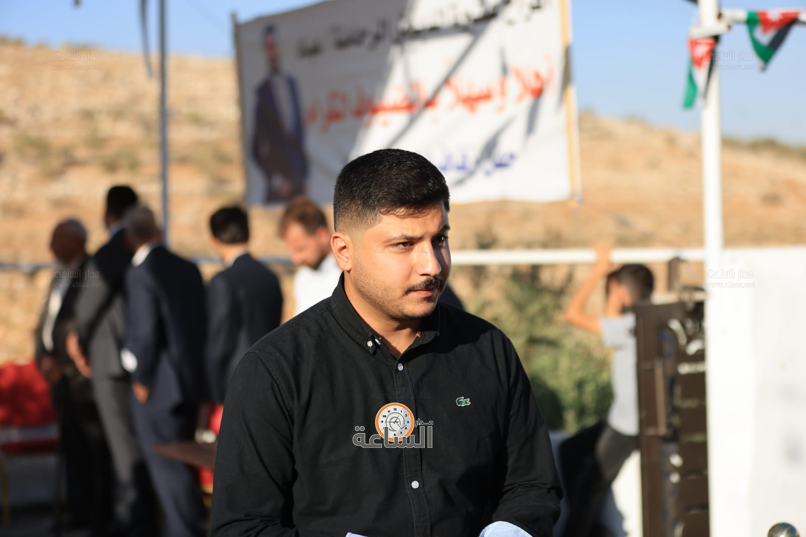 Madar Al-Saa Images 0.2846188532329691