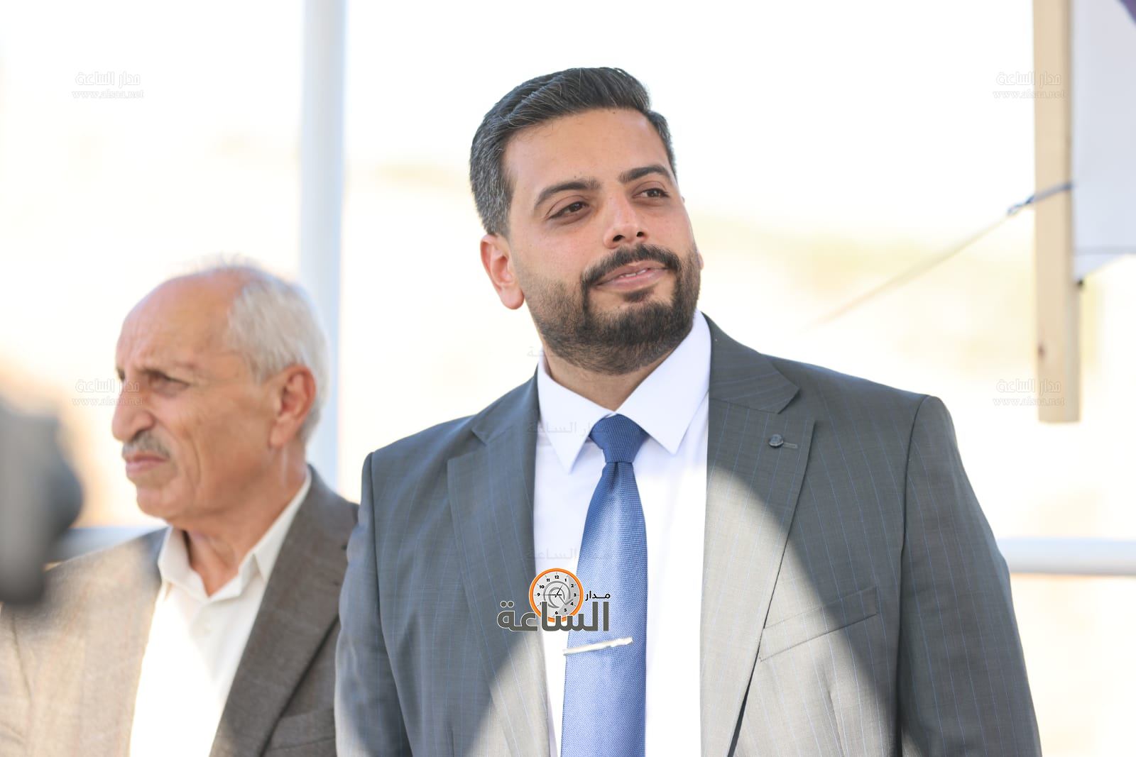 Madar Al-Saa Images 0.5405580205355062