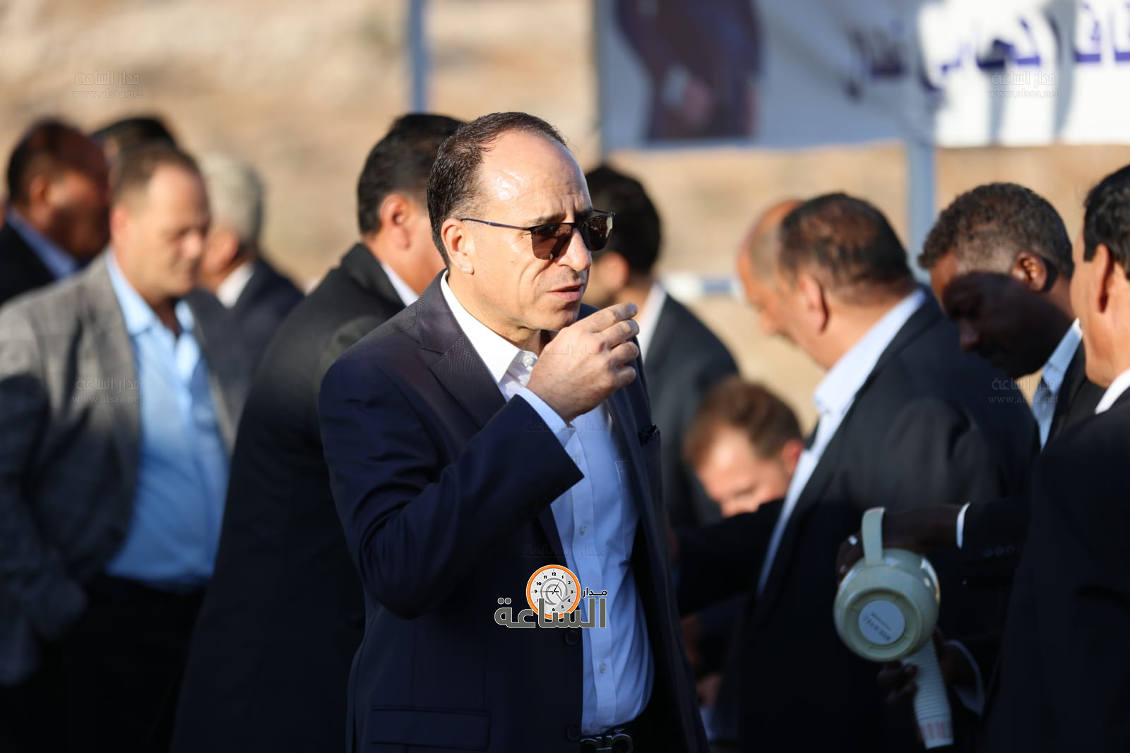 Madar Al-Saa Images 0.7169784617664272